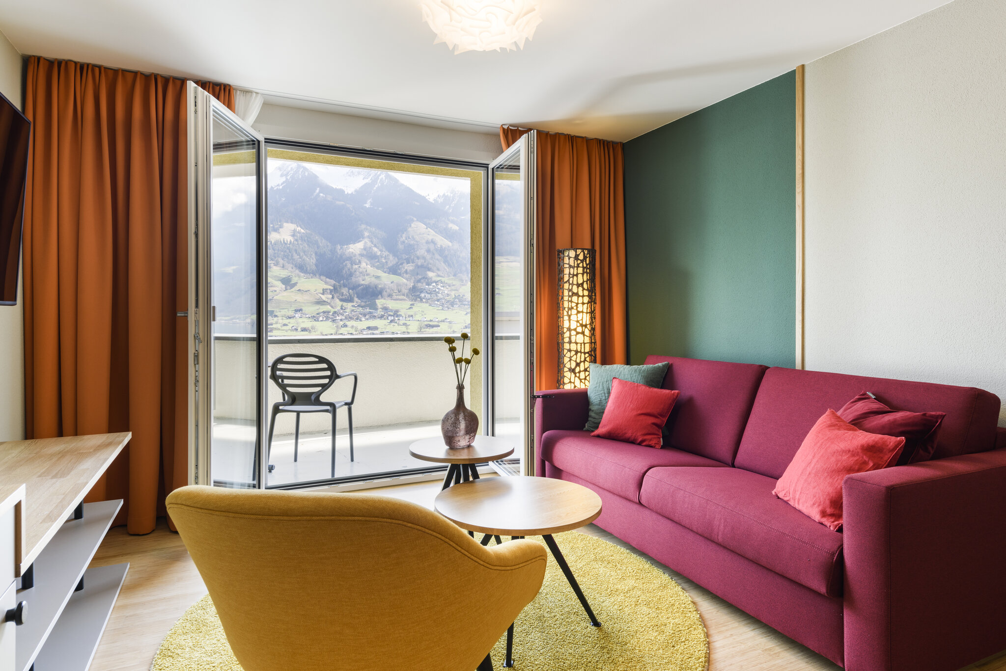 Seehotel Wilerbad Seminar & Spa 4