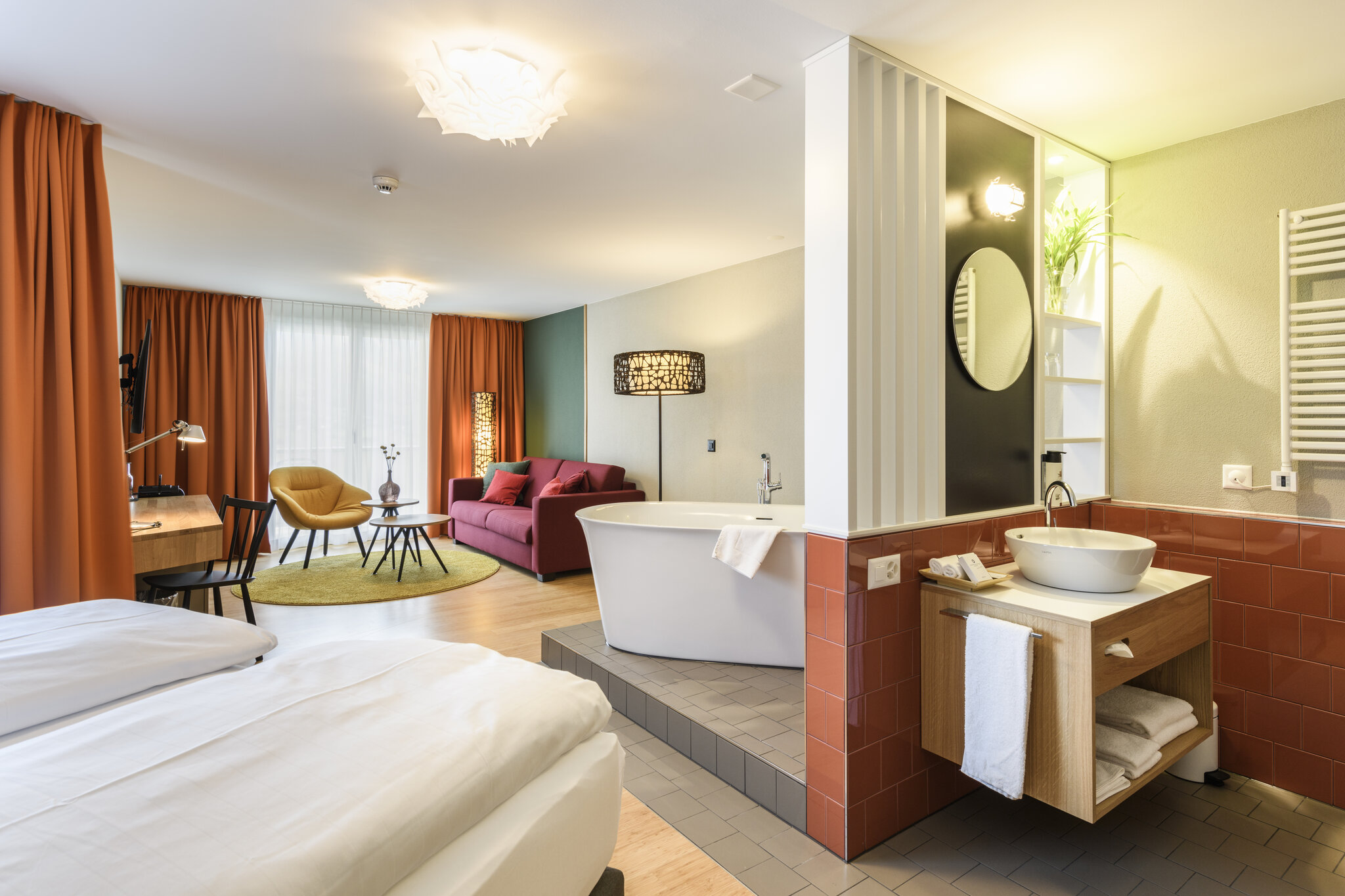 Seehotel Wilerbad Seminar & Spa 2