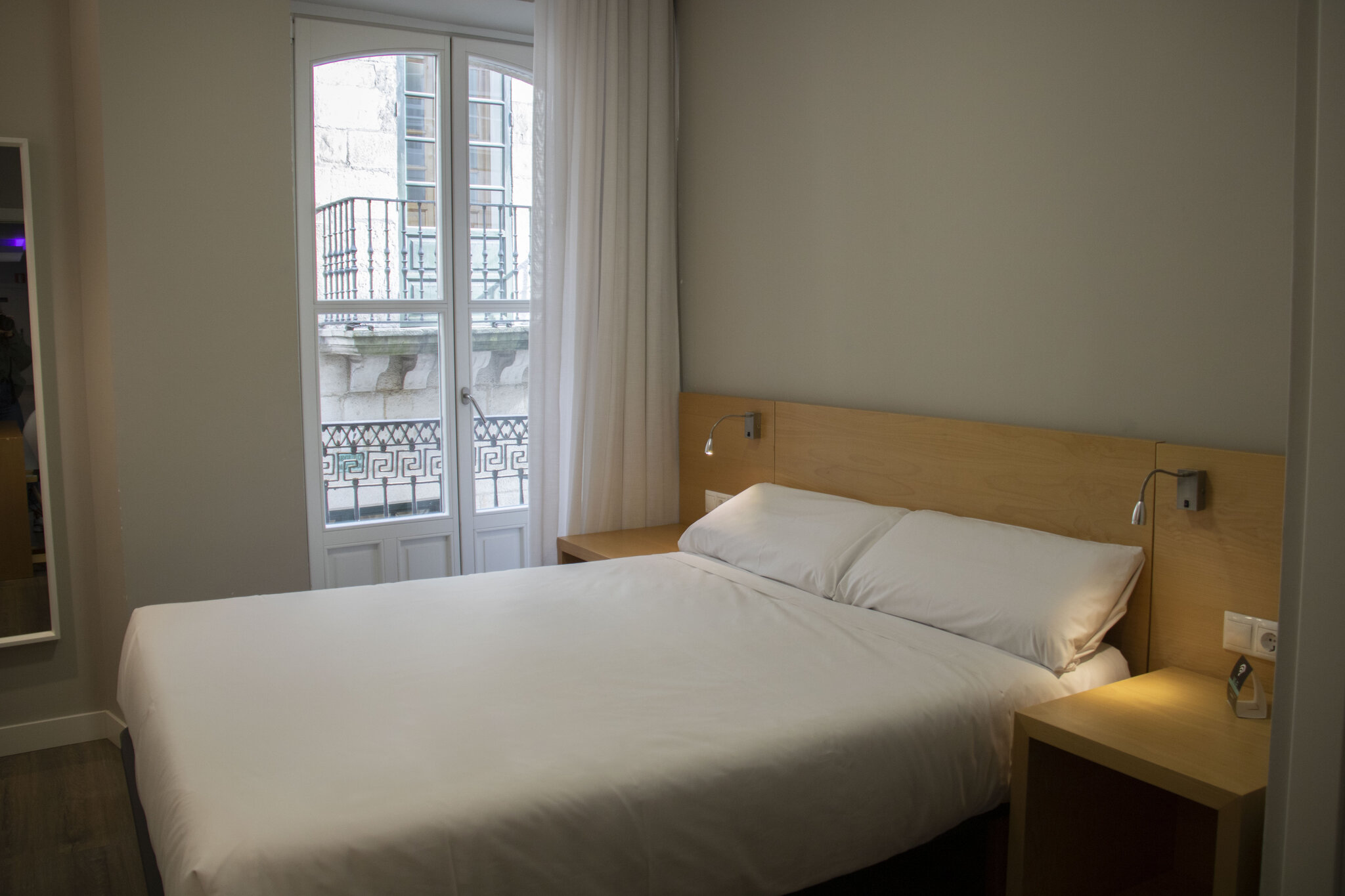Alda Alborán Rooms