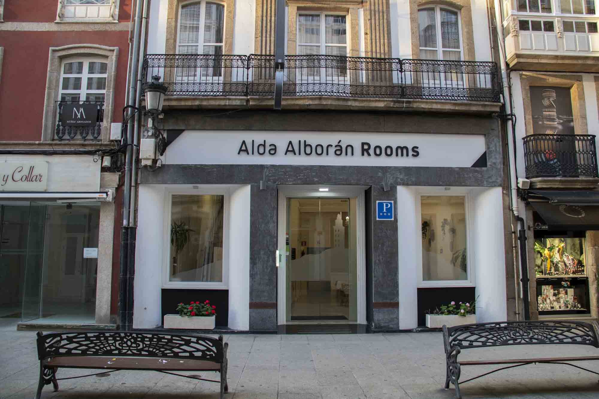 Alda Alborán Rooms 2