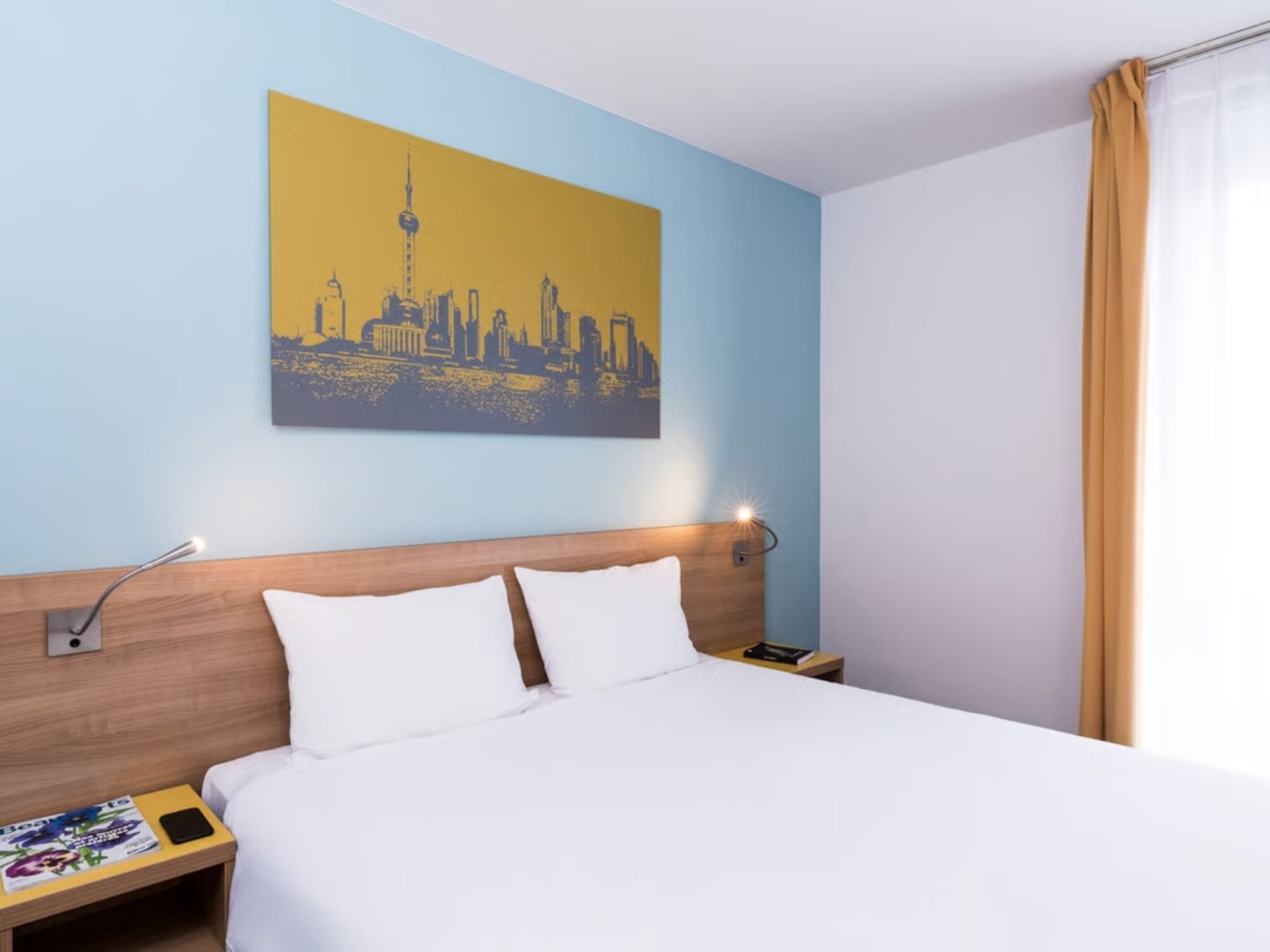 Adagio Access Paris Clamart 2