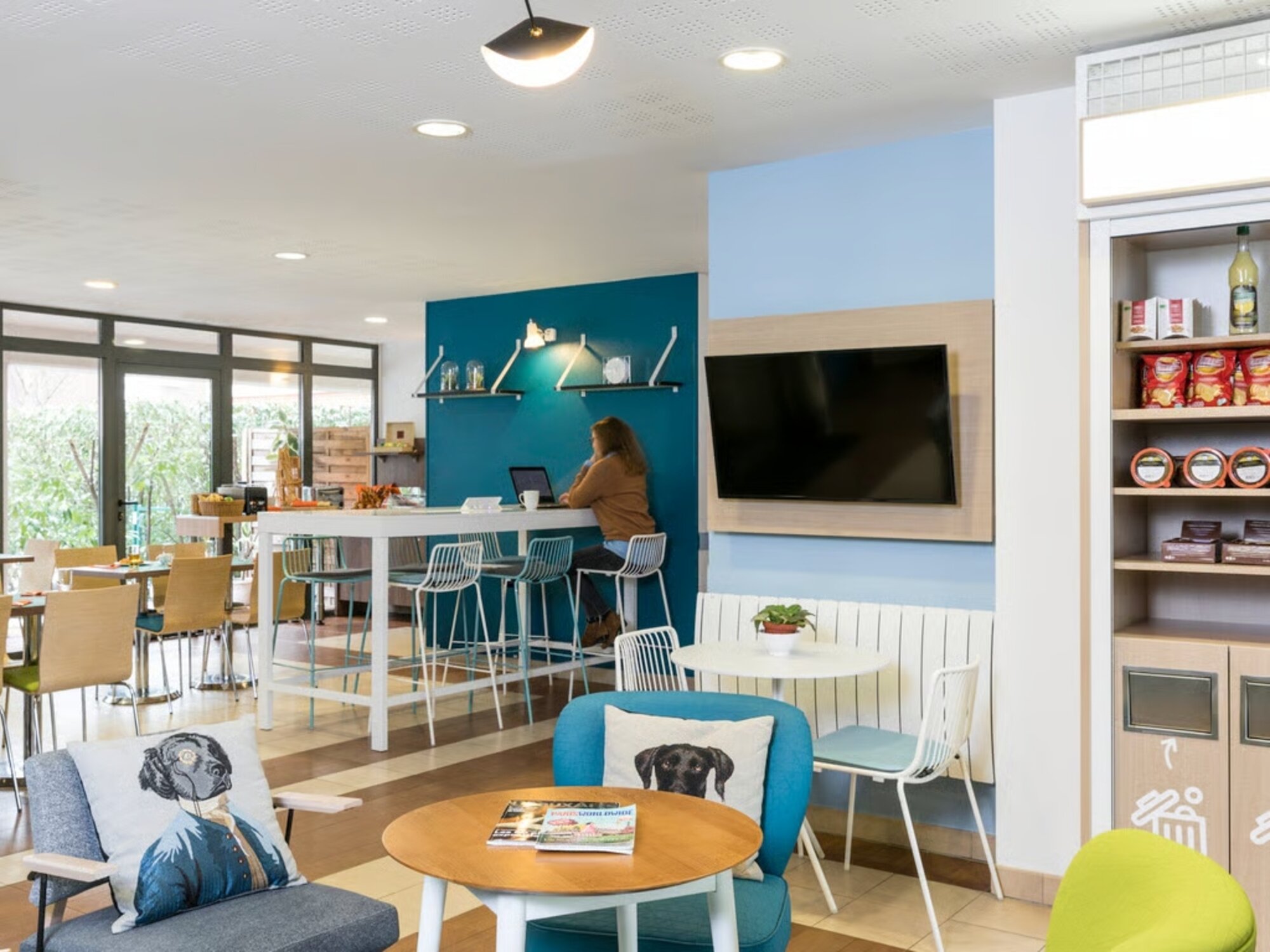 Adagio Access Paris Clamart 4