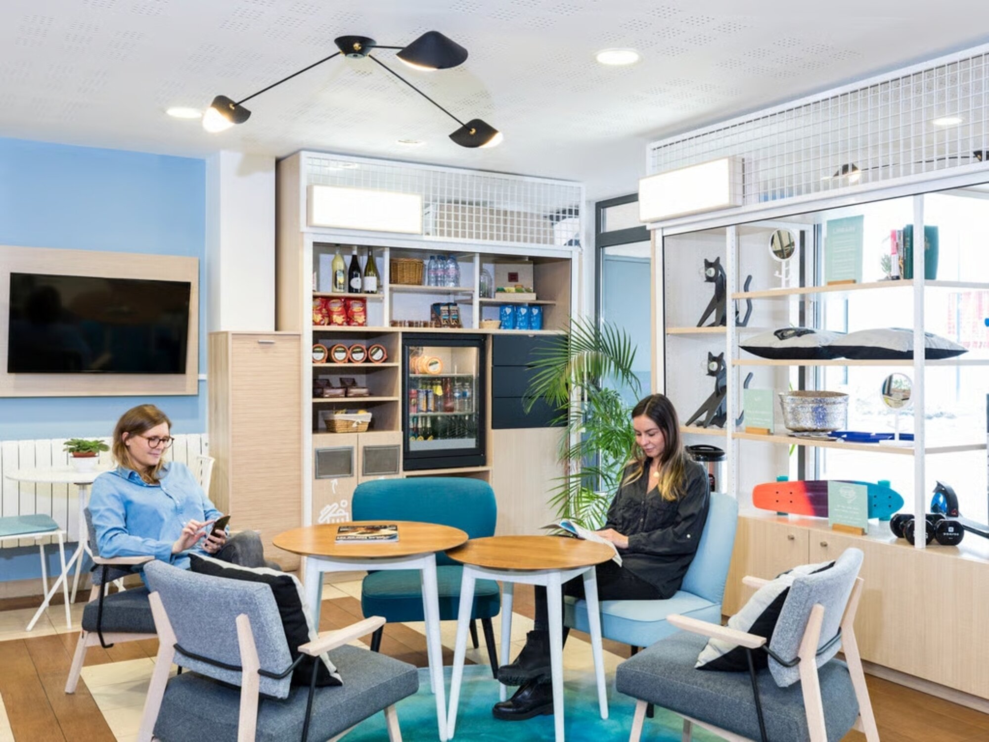 Adagio Access Paris Clamart 5