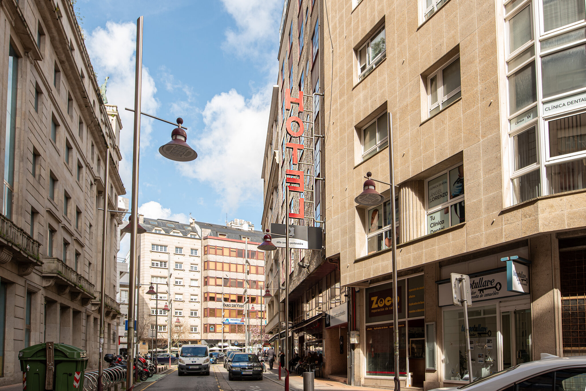 Alda Centro Pontevedra 3