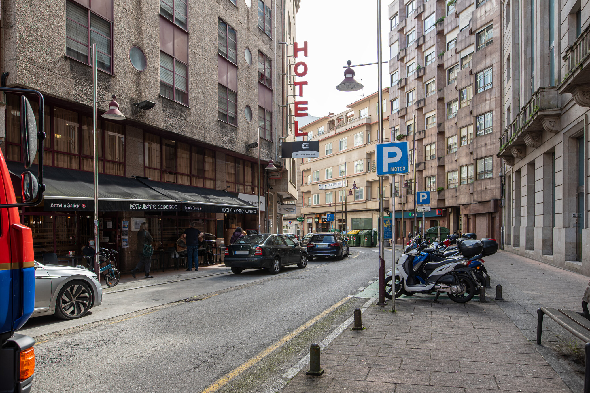 Alda Centro Pontevedra 3