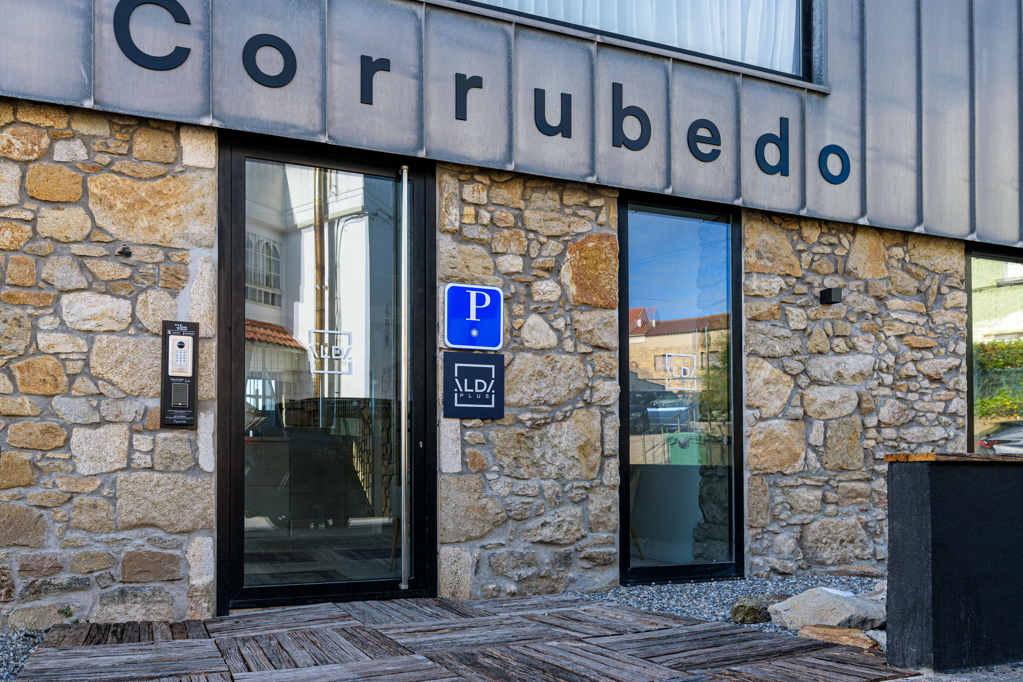 Alda Corrubedo 5