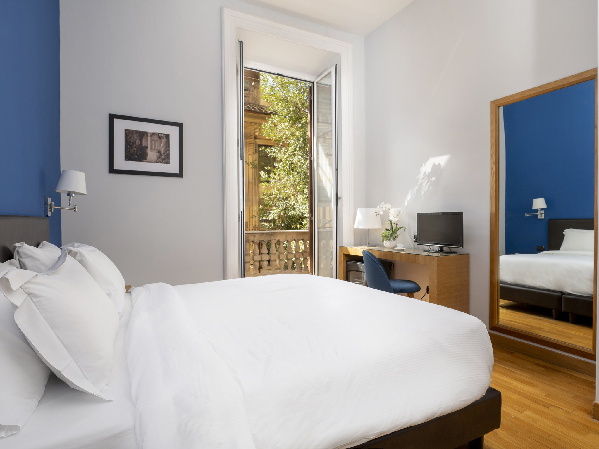 Sky Blue Place B&B 5