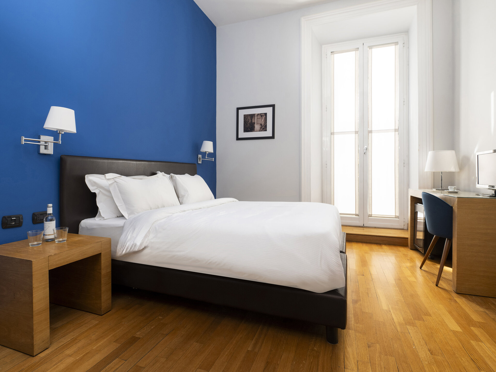 Sky Blue Place B&B 3