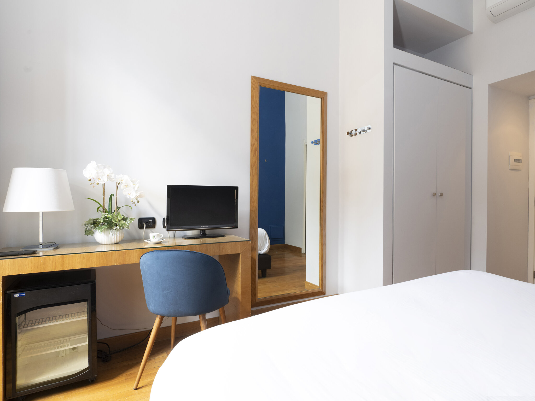 Sky Blue Place B&B 4