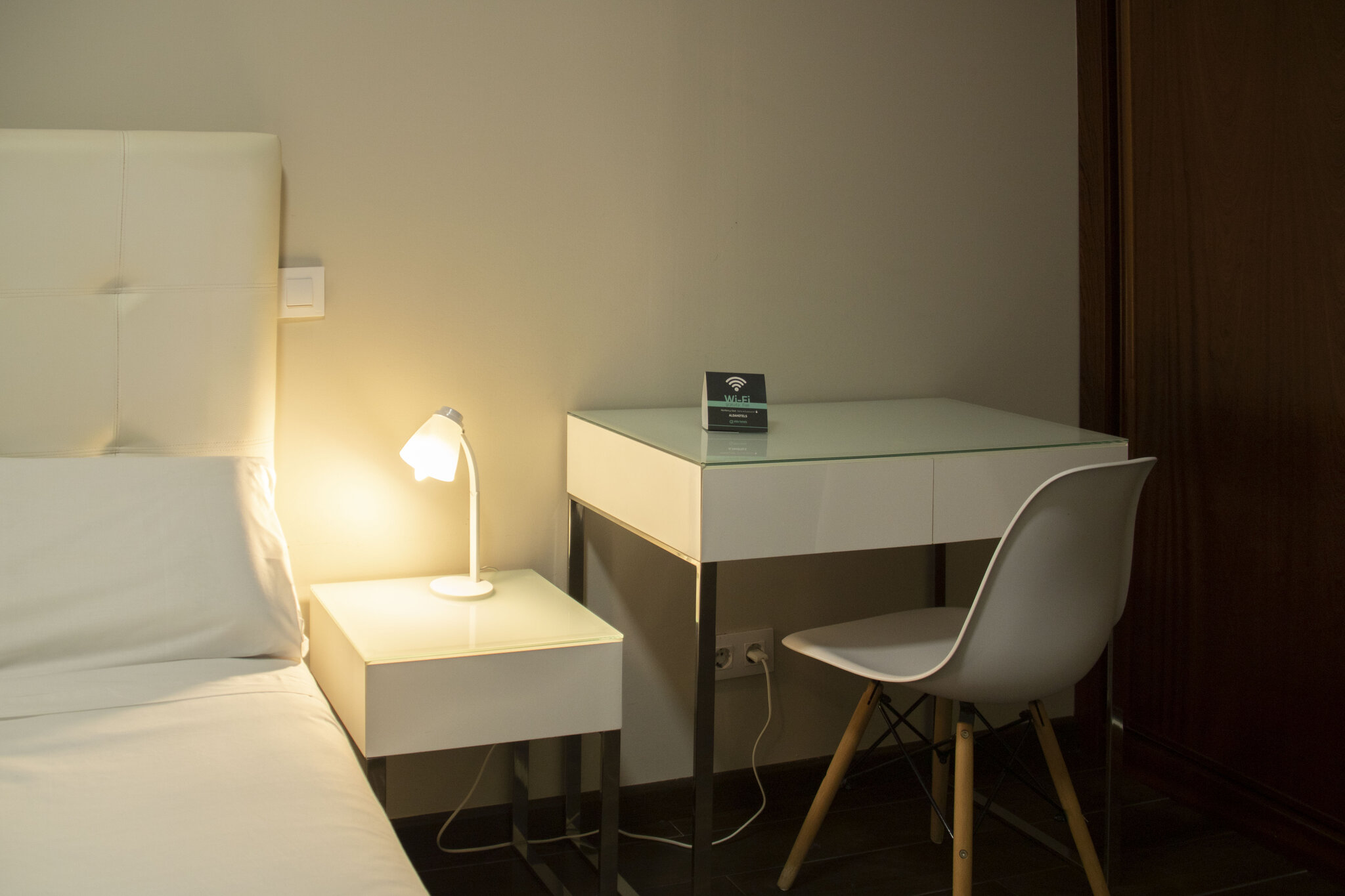 Alda Alborán Rooms 5