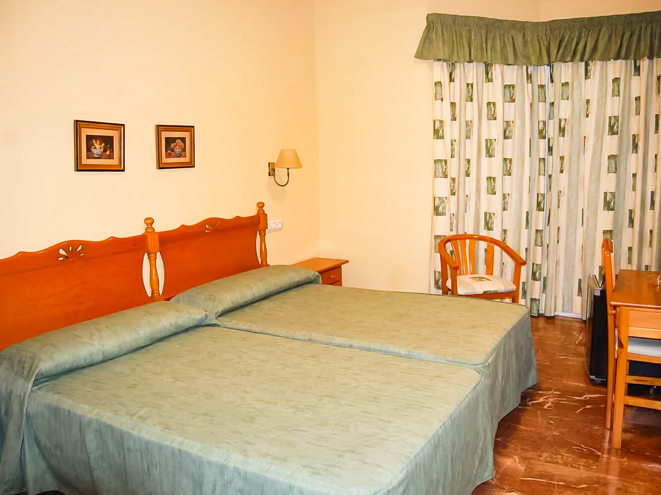 Hotel Albohera Playa 2