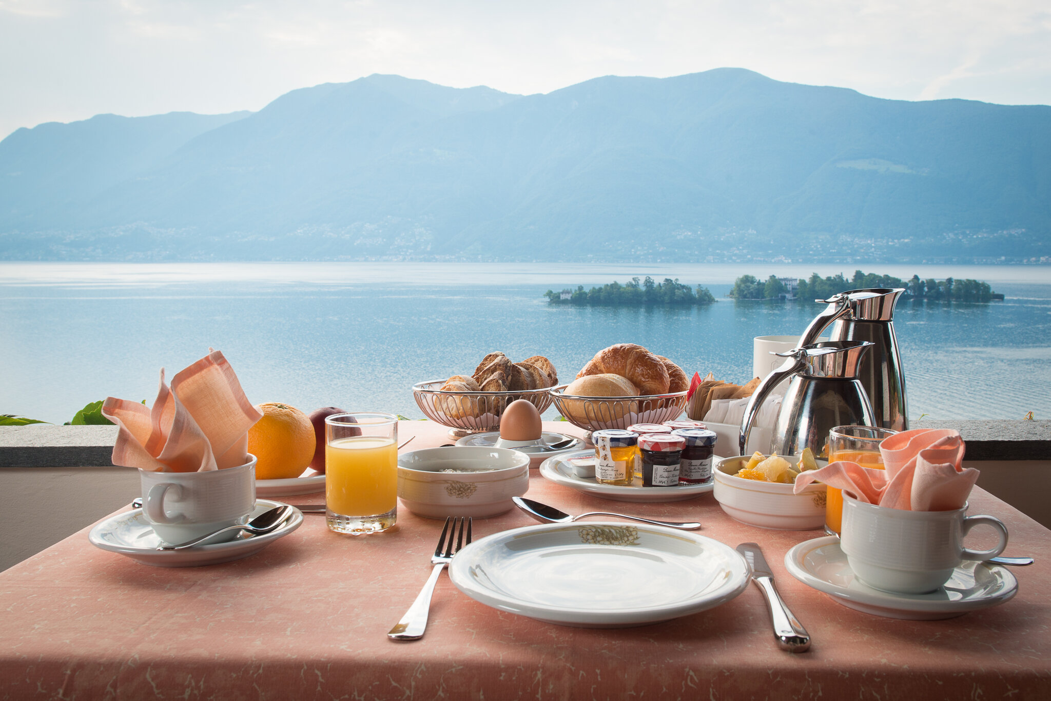 Boutique Hotel La Rocca 4