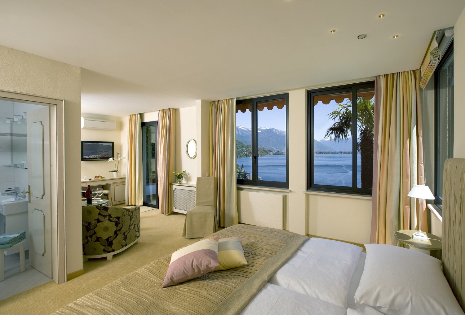 Boutique Hotel La Rocca 3