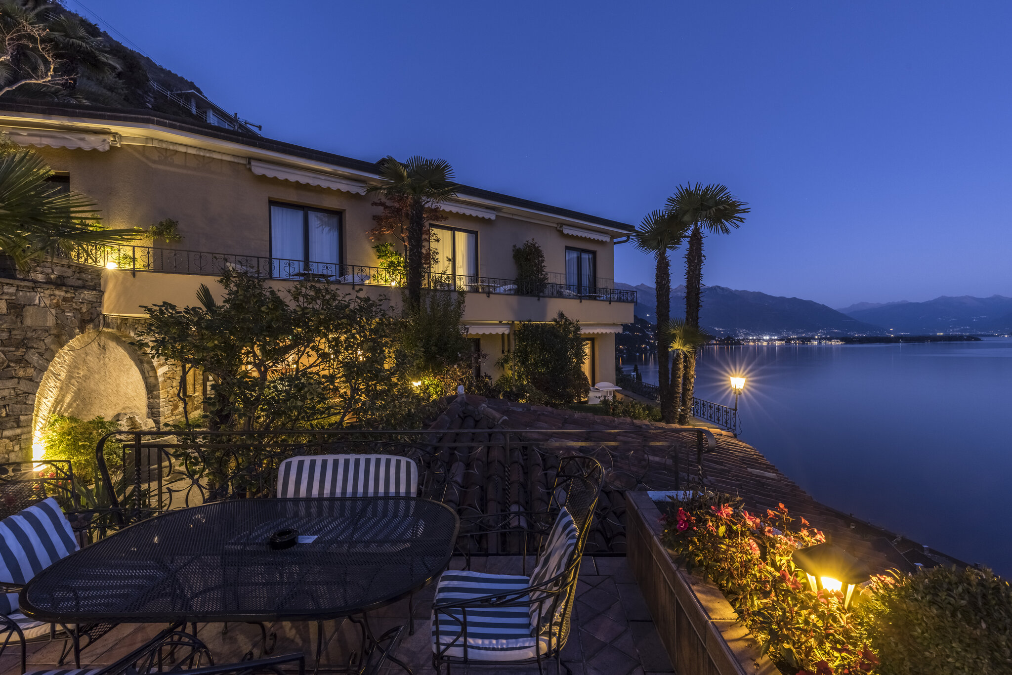 Boutique Hotel La Rocca 2