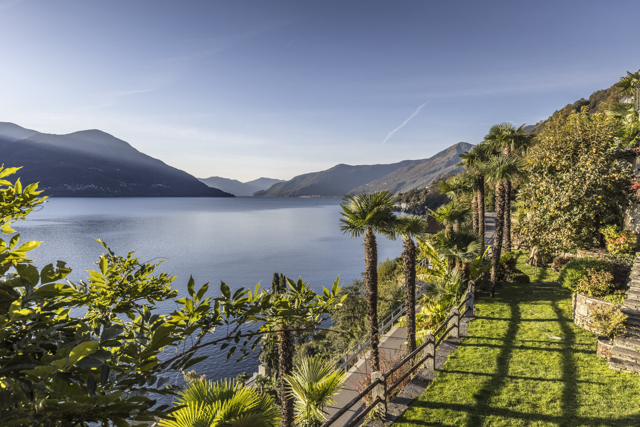 Boutique Hotel La Rocca