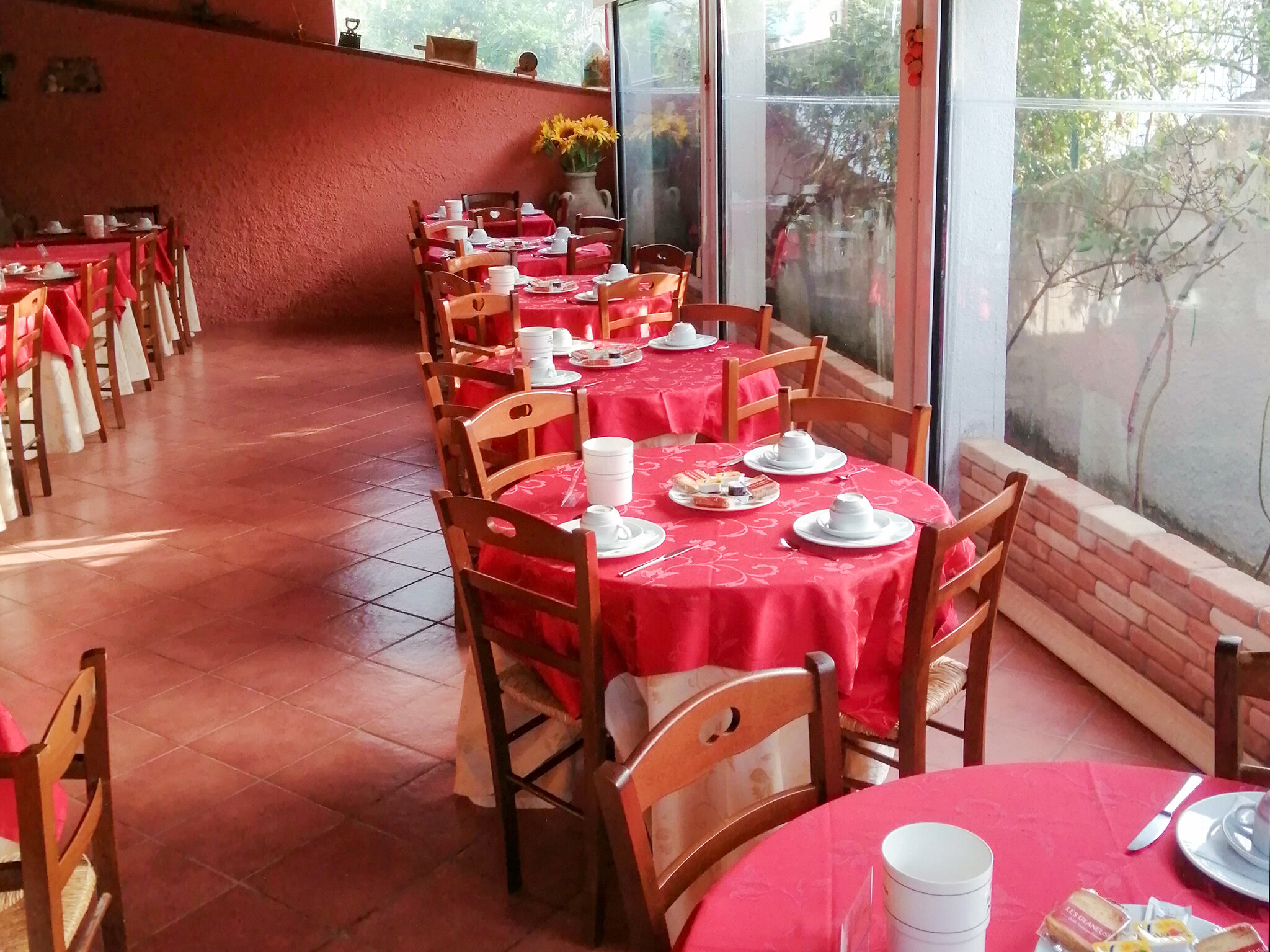 Hotel Villaggio Tabù 2