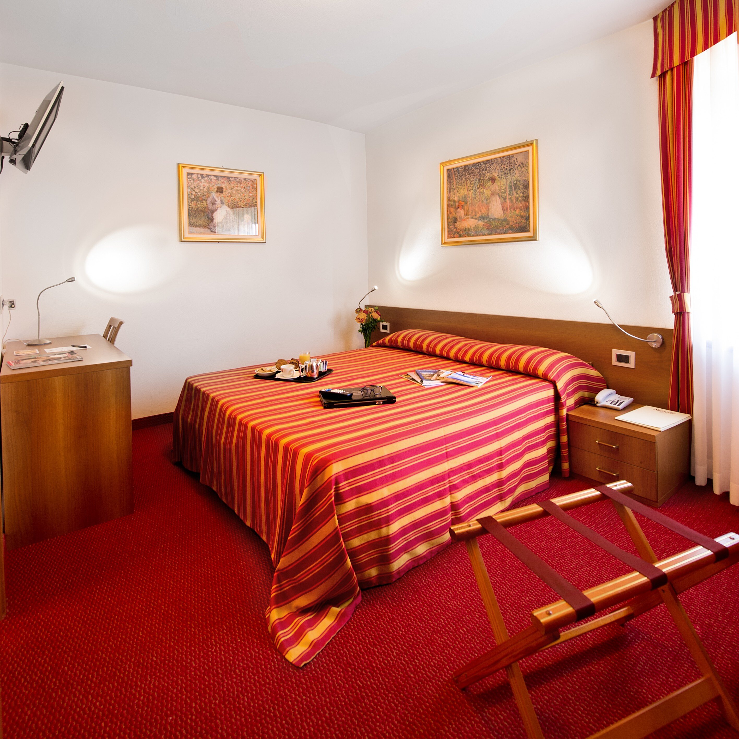 Hotel Sassella 4