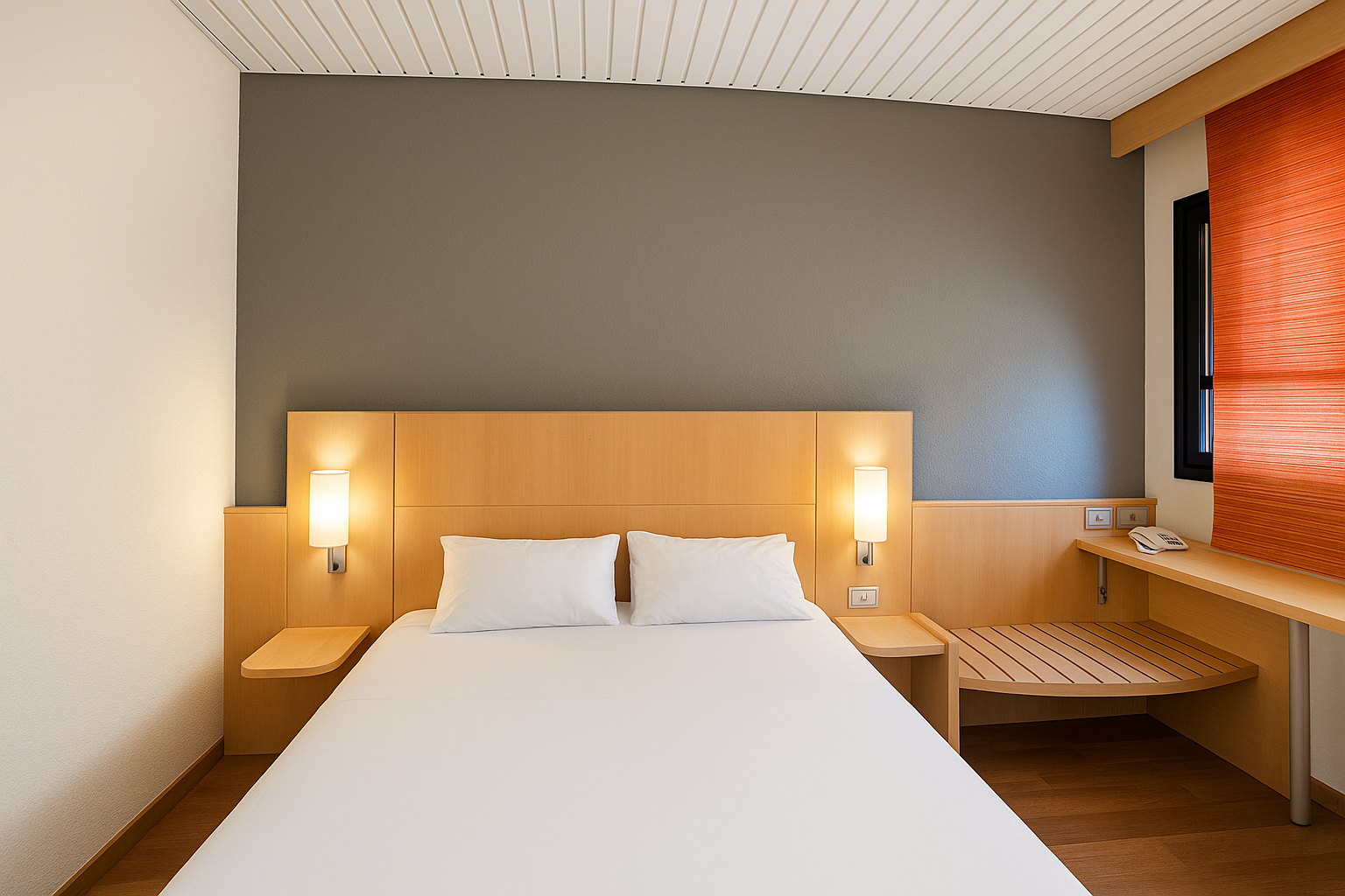 A&O Hotel Milano Ca Granda 4
