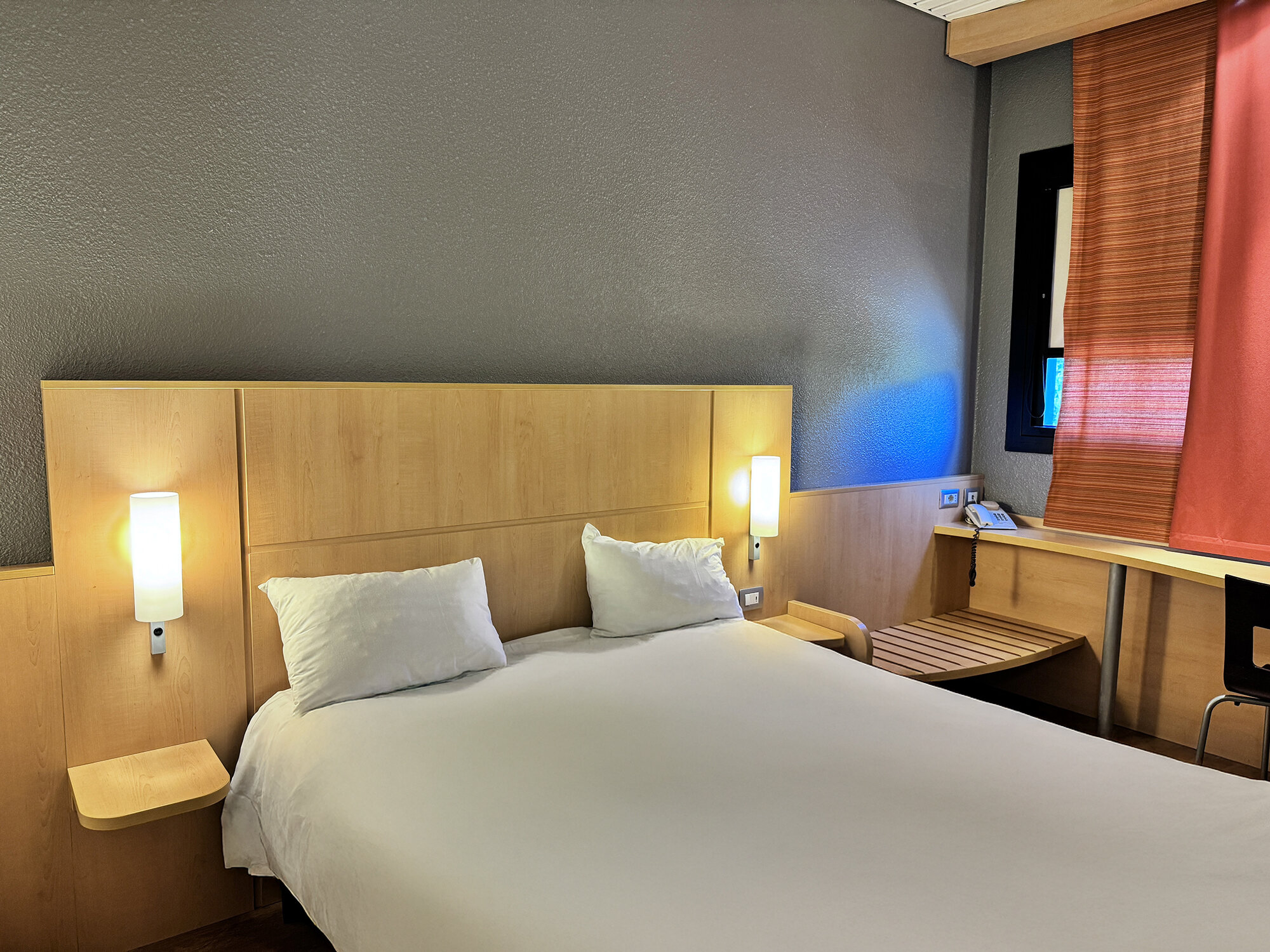 A&O Hotel Milano Ca Granda 2