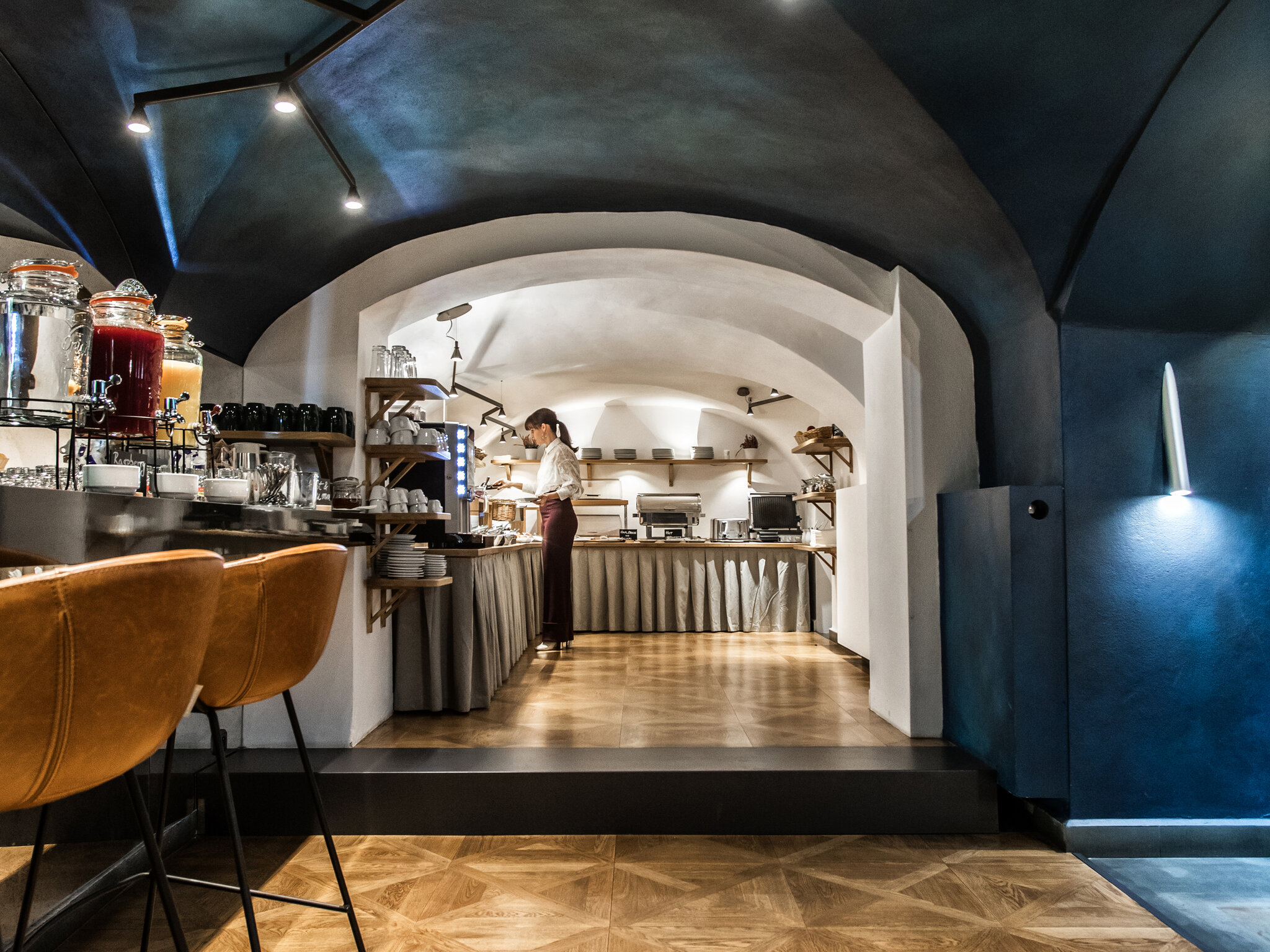 Design Hotel Neruda Praha 4