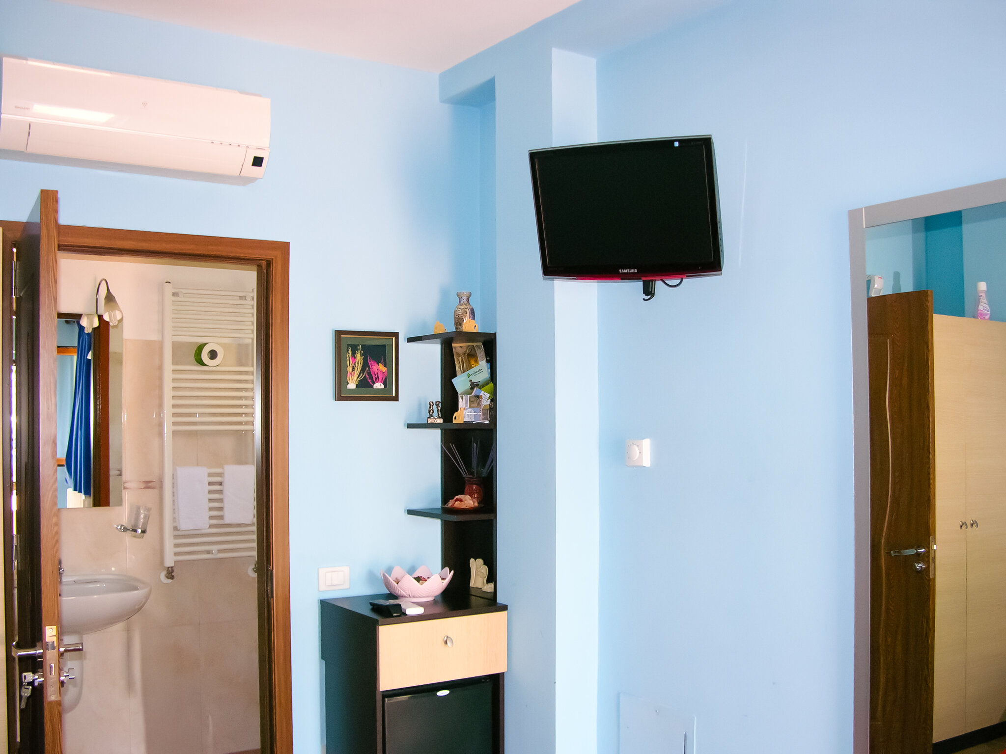 B&B Angolo Felice 4