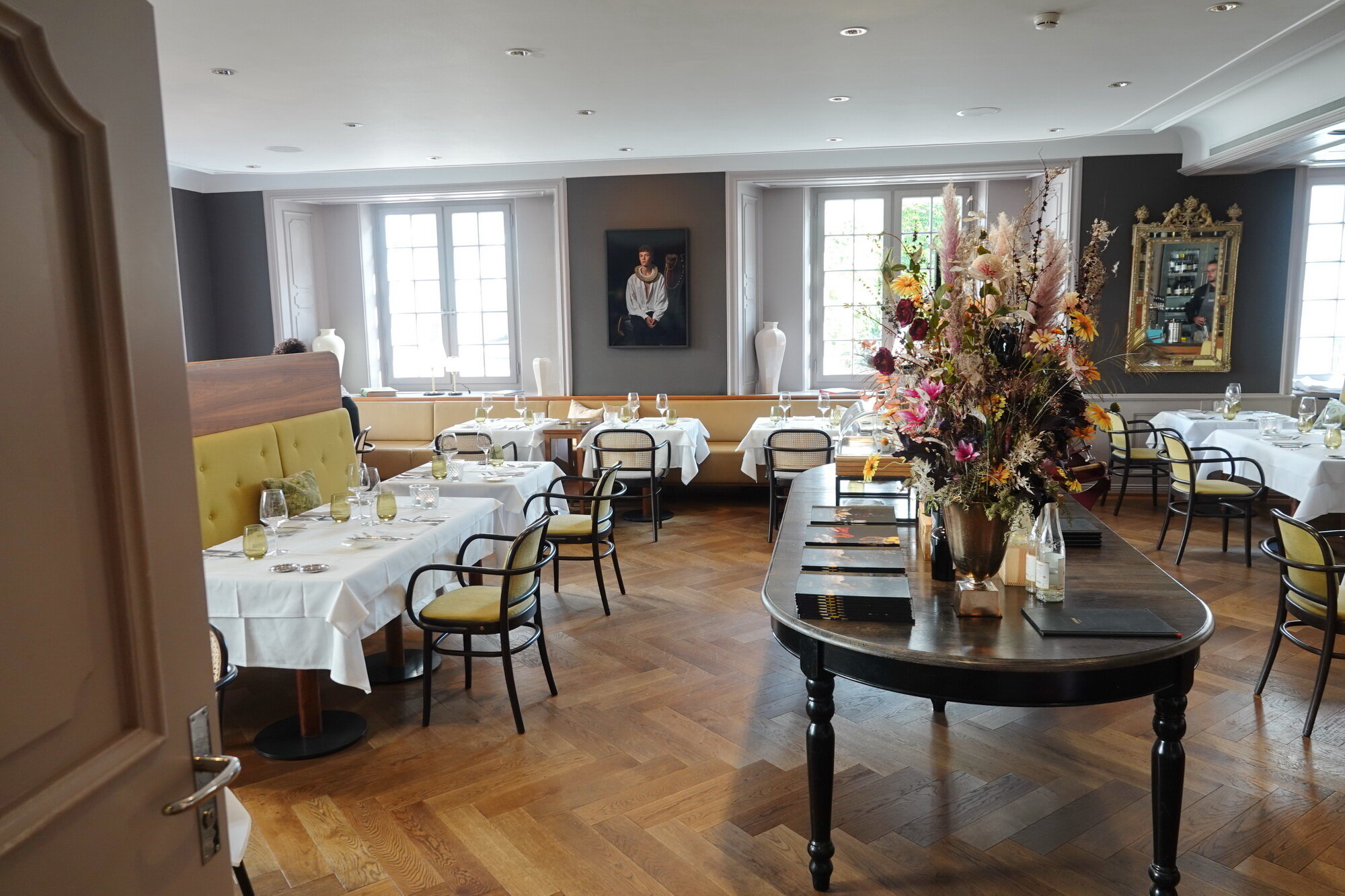 Hotel La Couronne 5