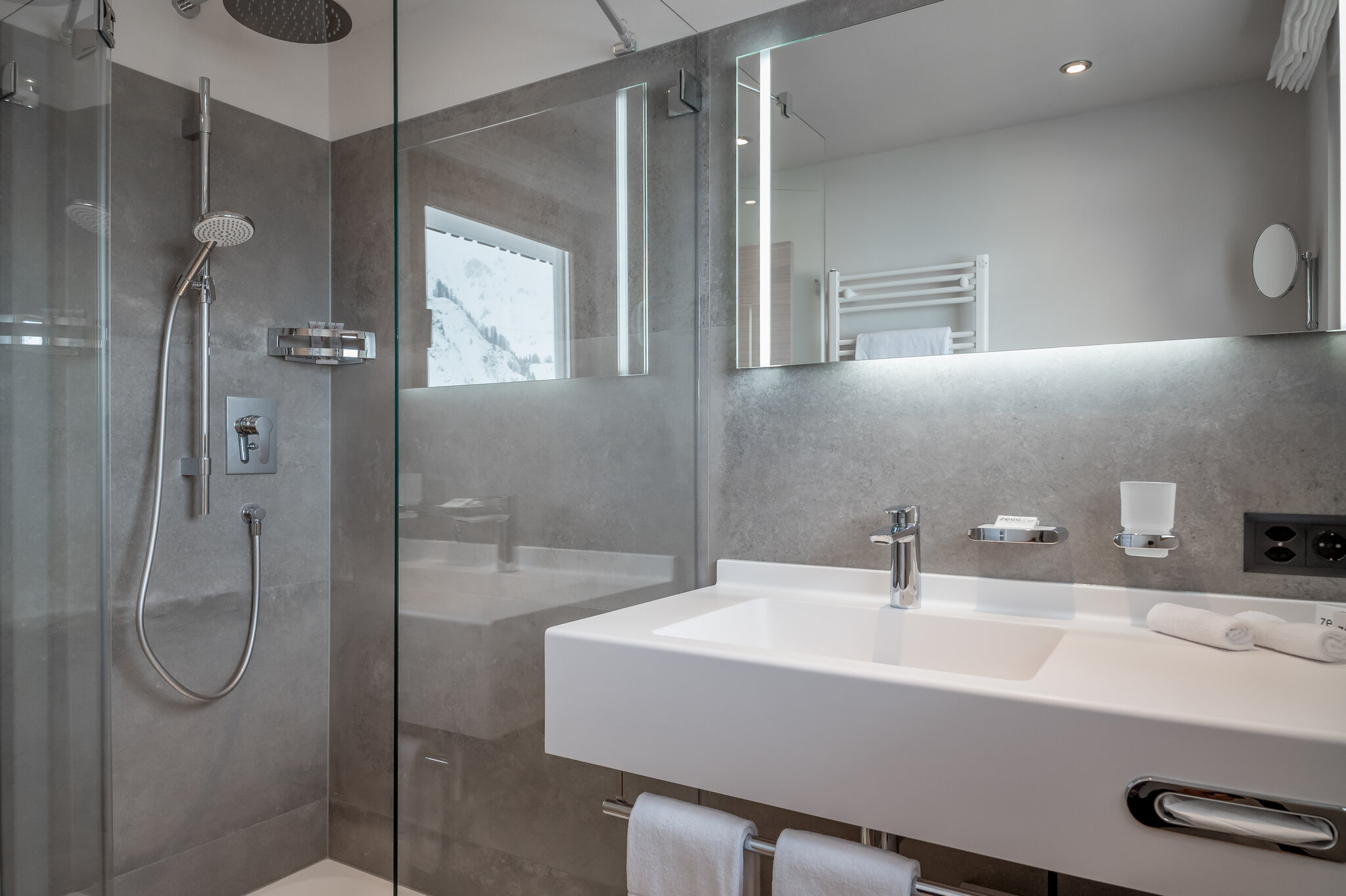 Chalet Silvretta Hotel & Spa 5