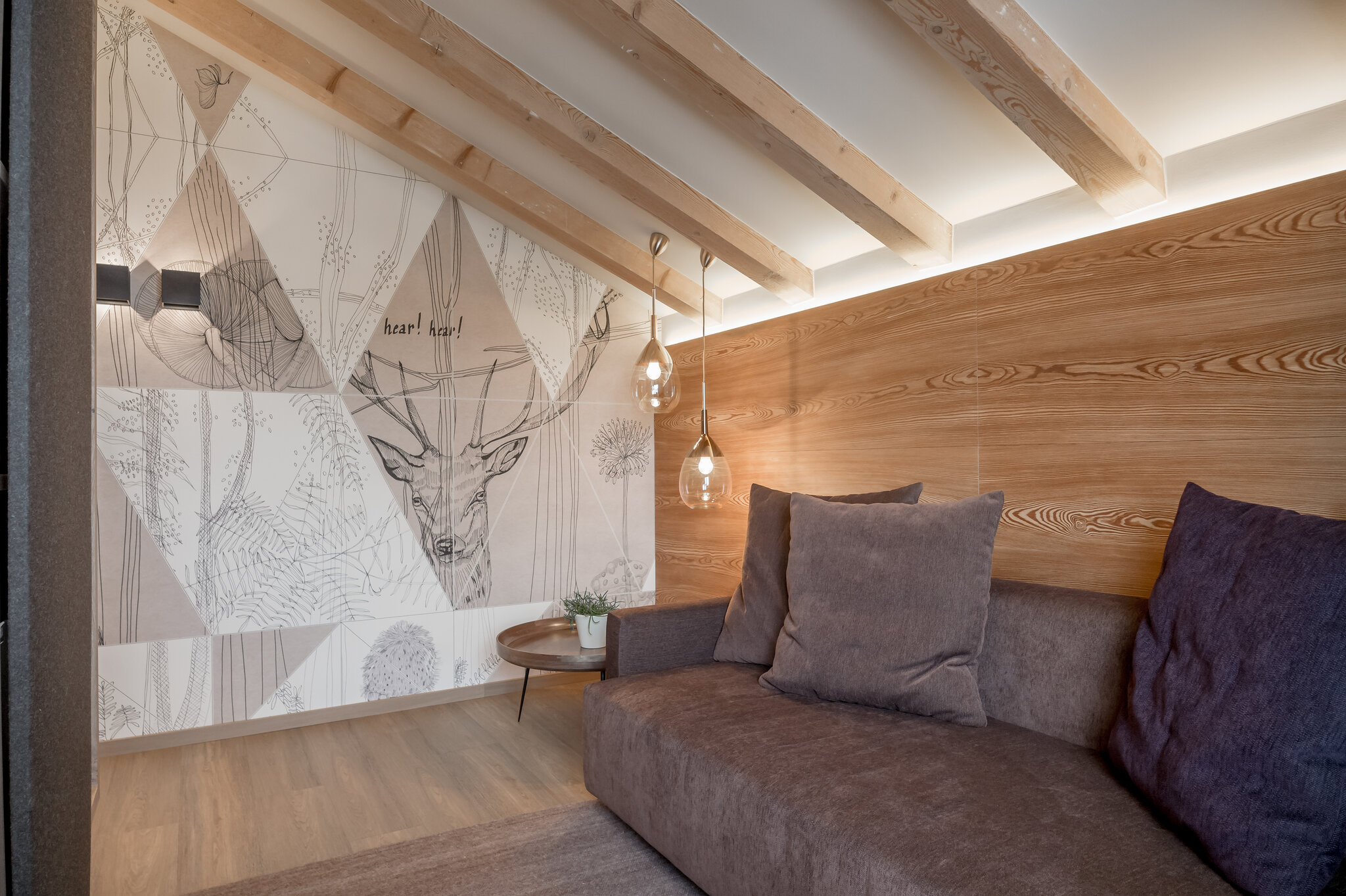Chalet Silvretta Hotel & Spa 4