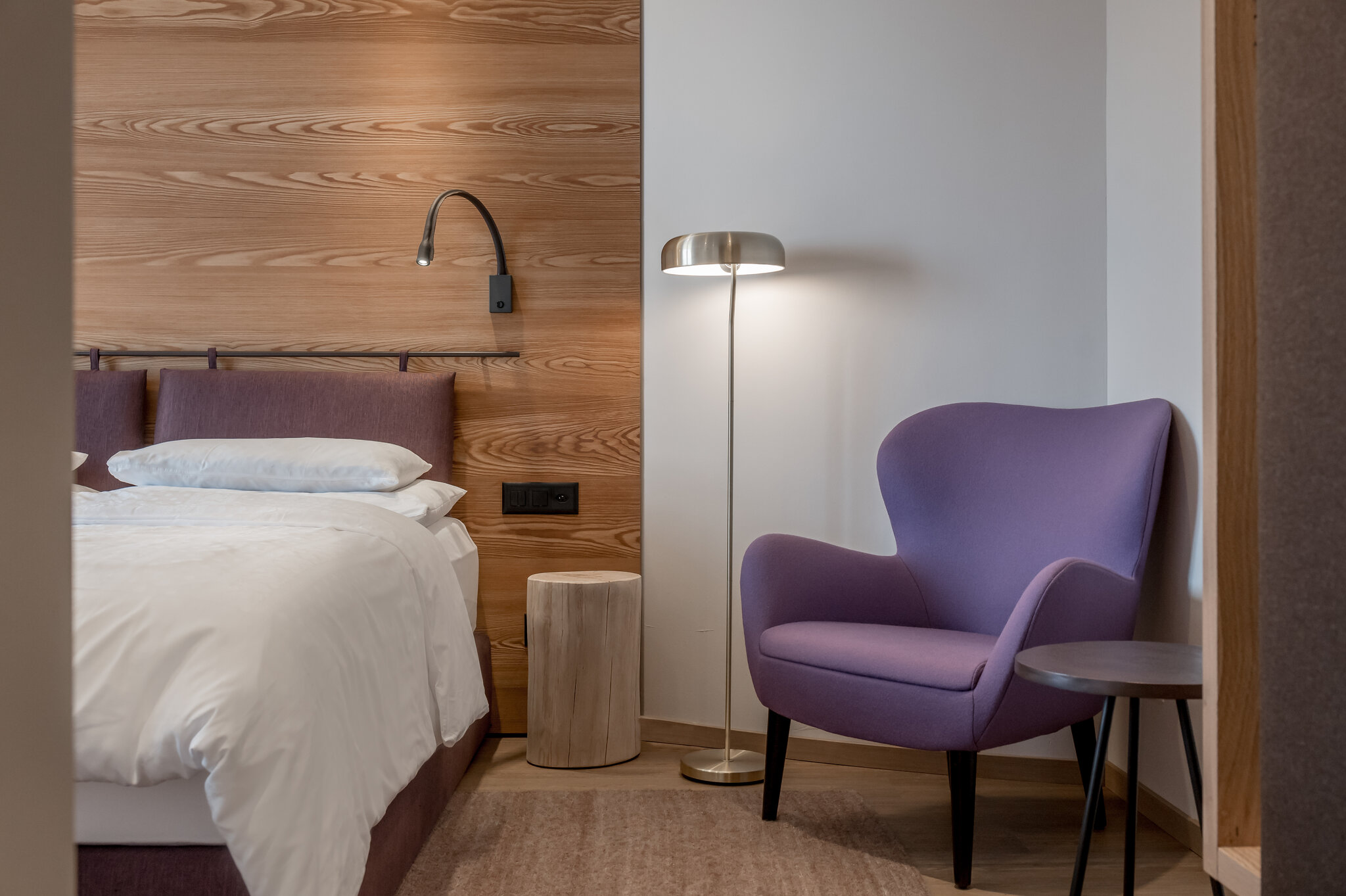 Chalet Silvretta Hotel & Spa