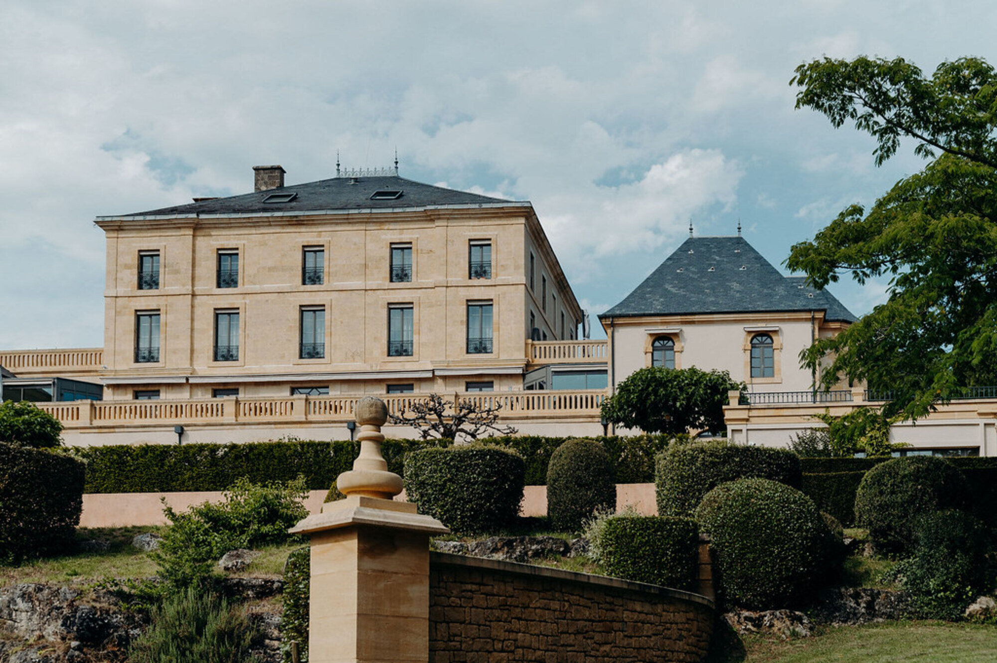 Domaine de Rochebois