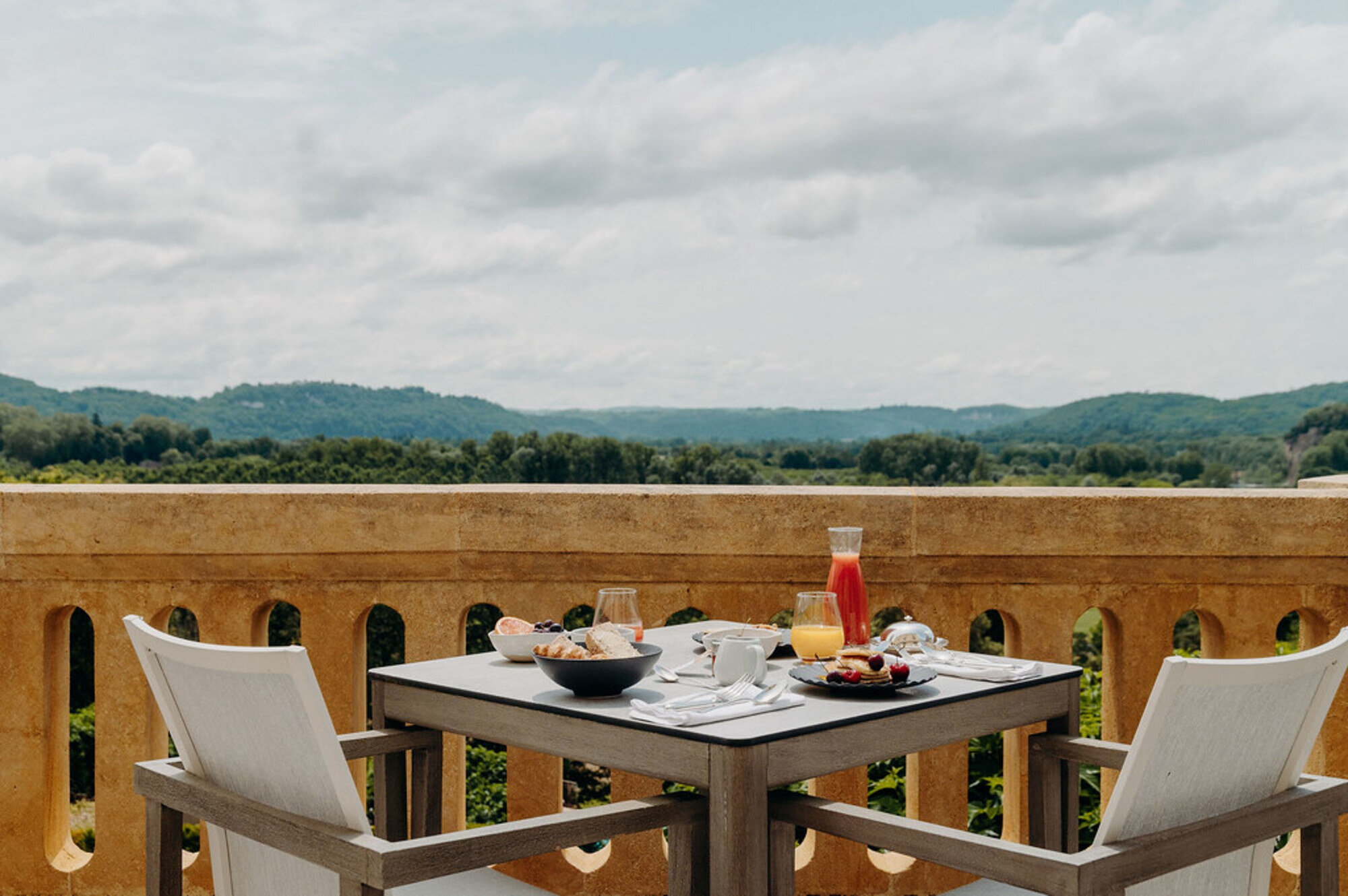 Domaine de Rochebois 5