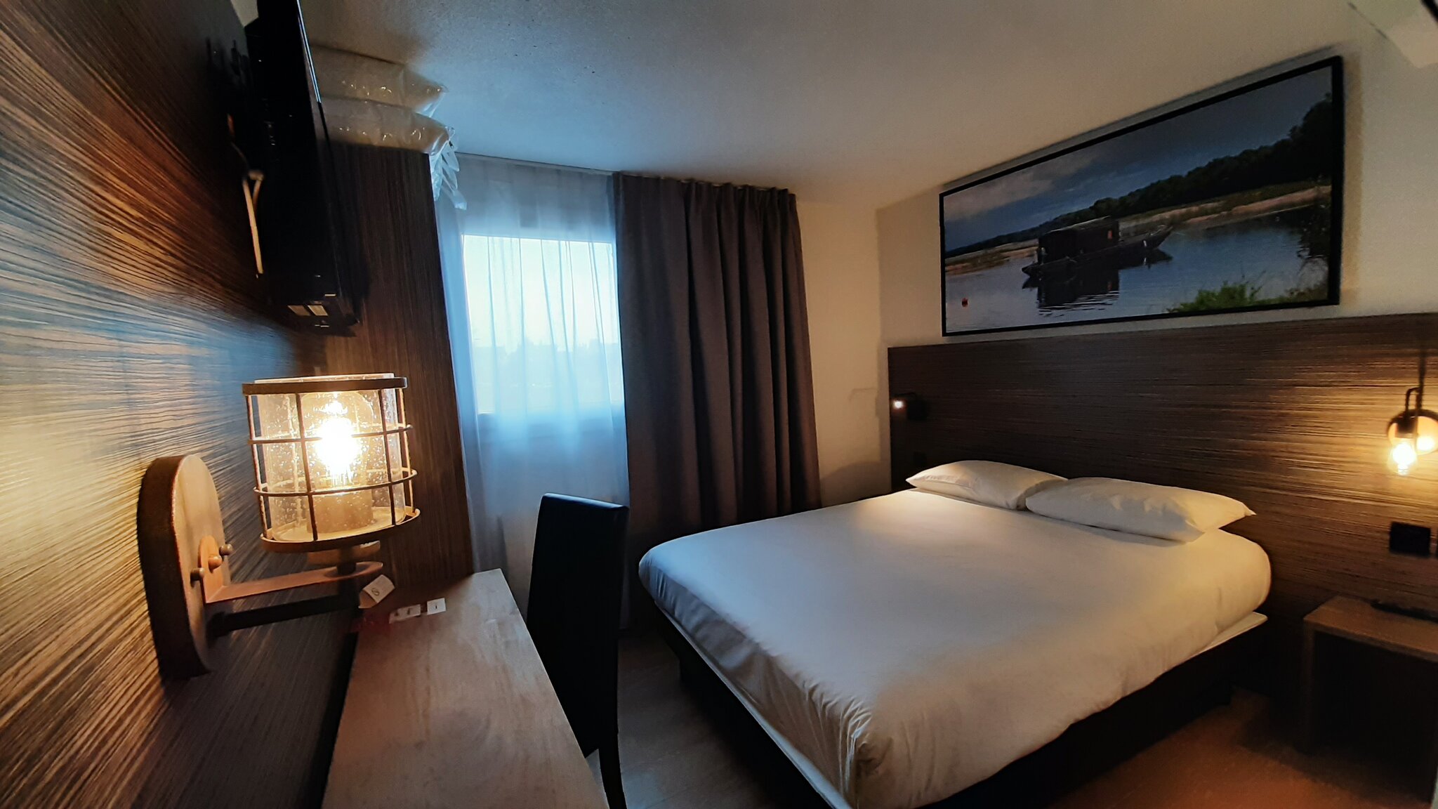 Sure Hotel by Best Western Angers Sud 2
