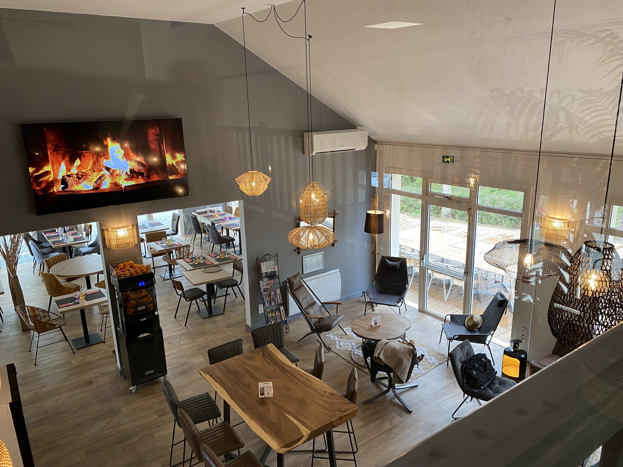 Sure Hotel by Best Western Angers Sud 3