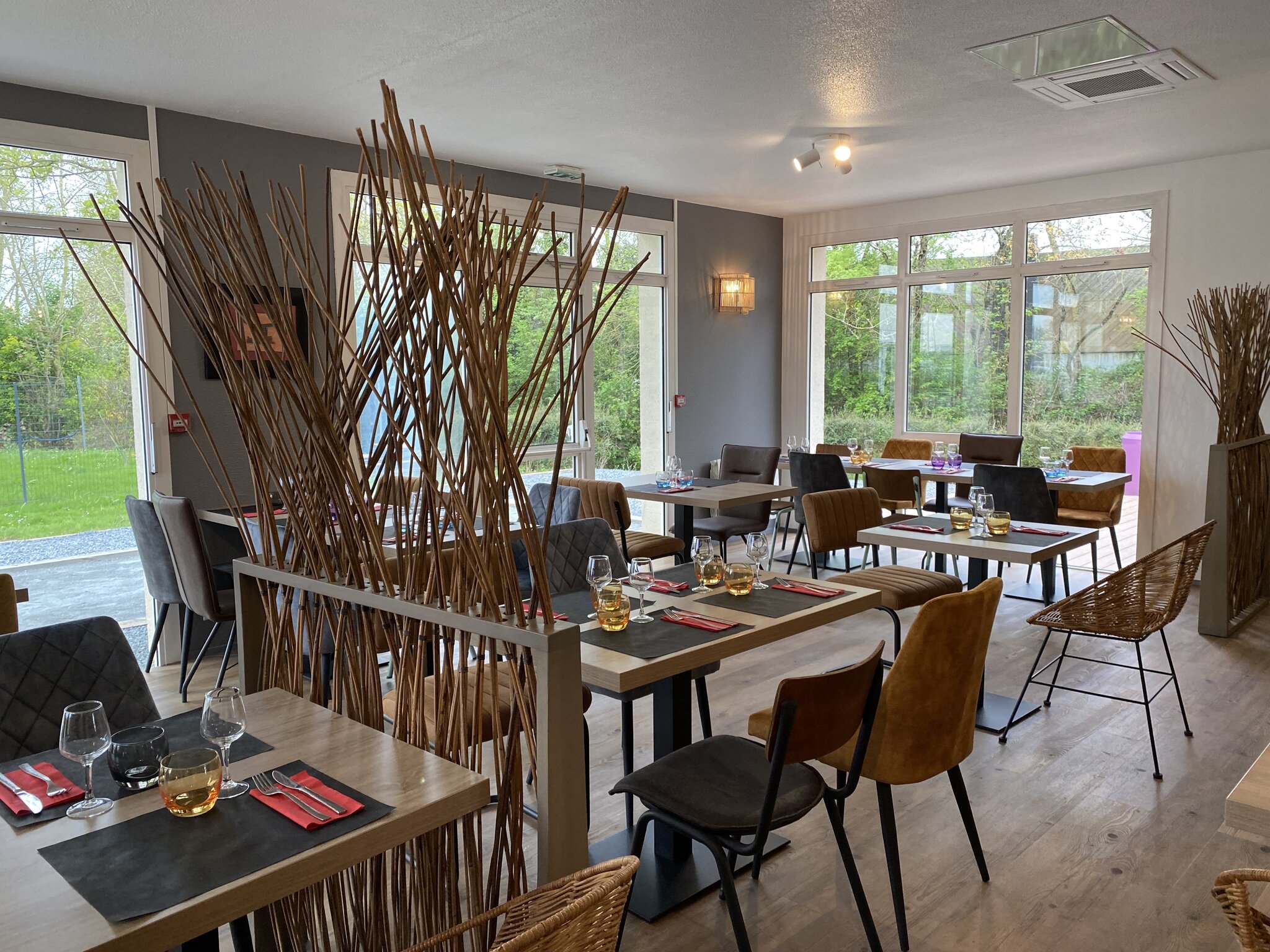 Sure Hotel by Best Western Angers Sud 5