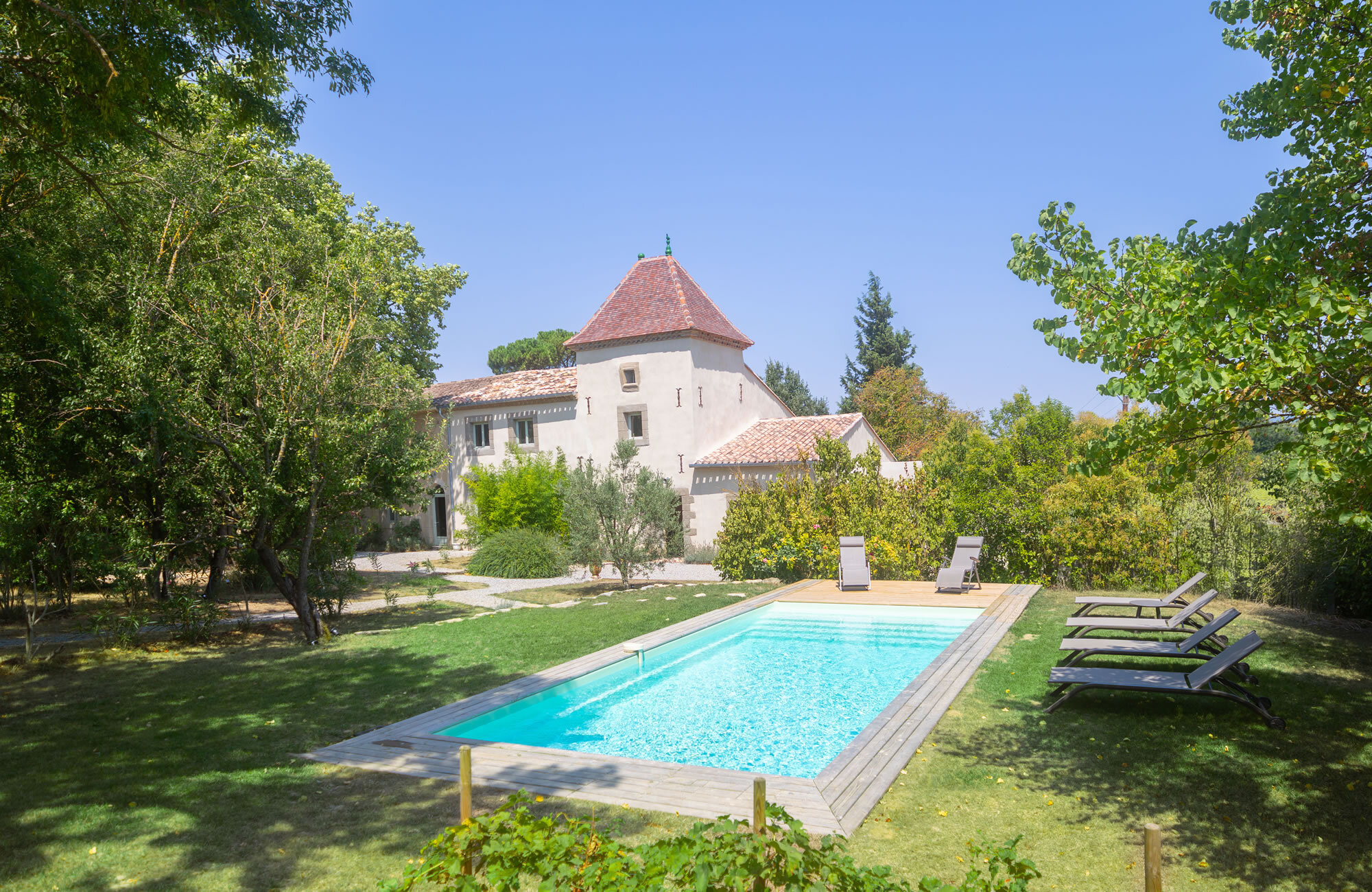 Domaine des Périès