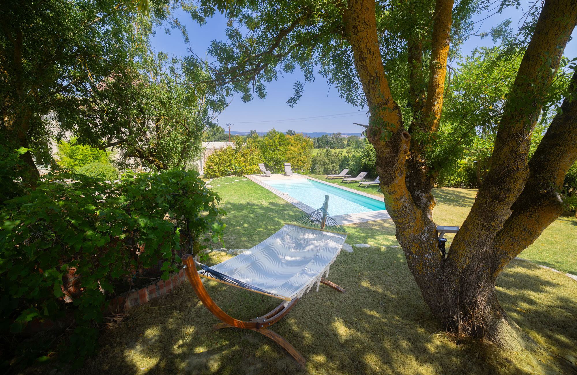 Domaine des Périès 5