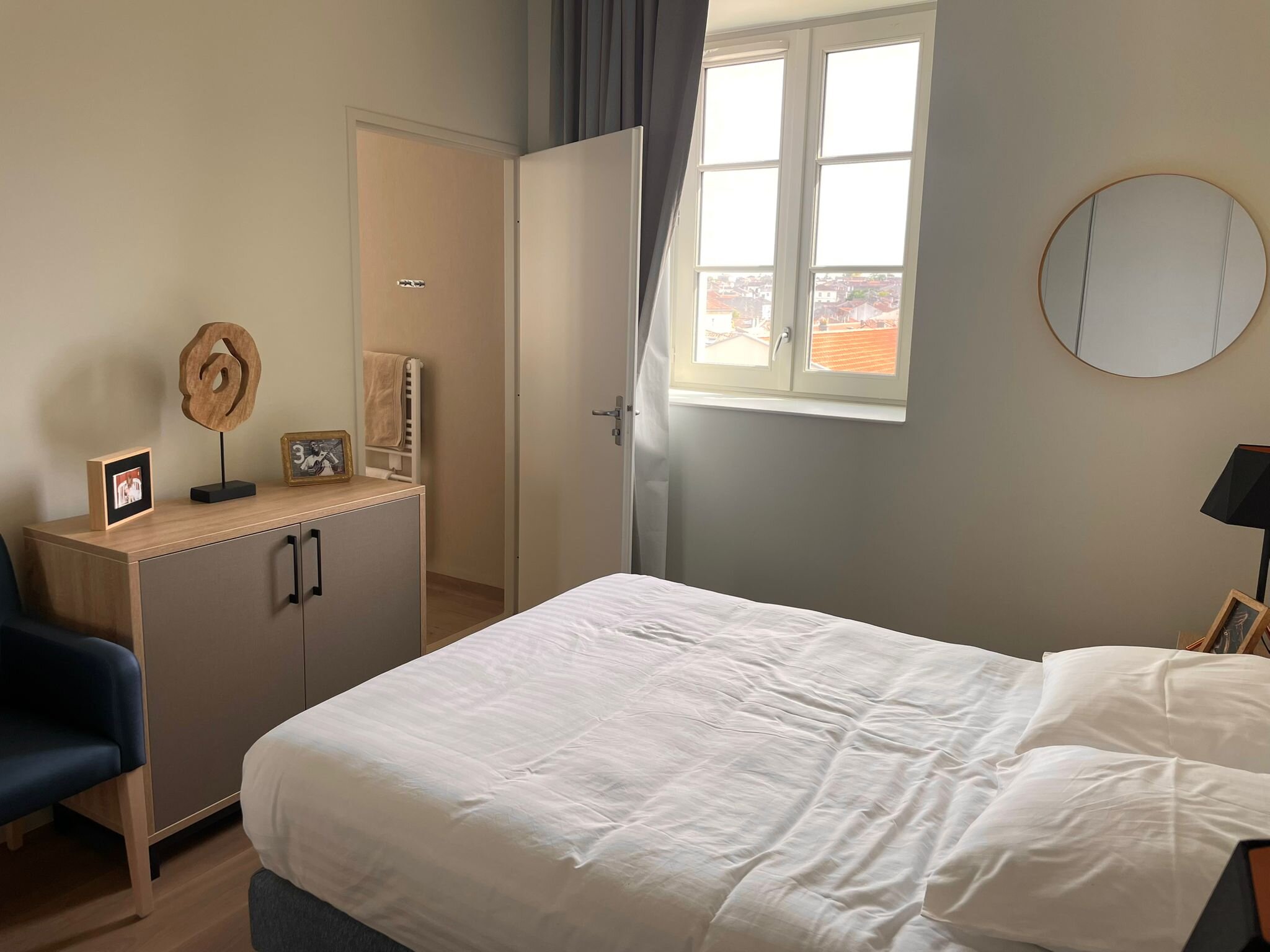 Zenao Appart'hôtels Cognac 2