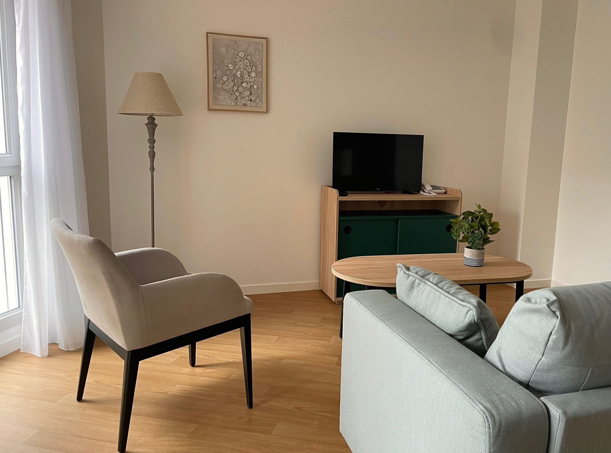 Zenao Appart'hôtels Dijon