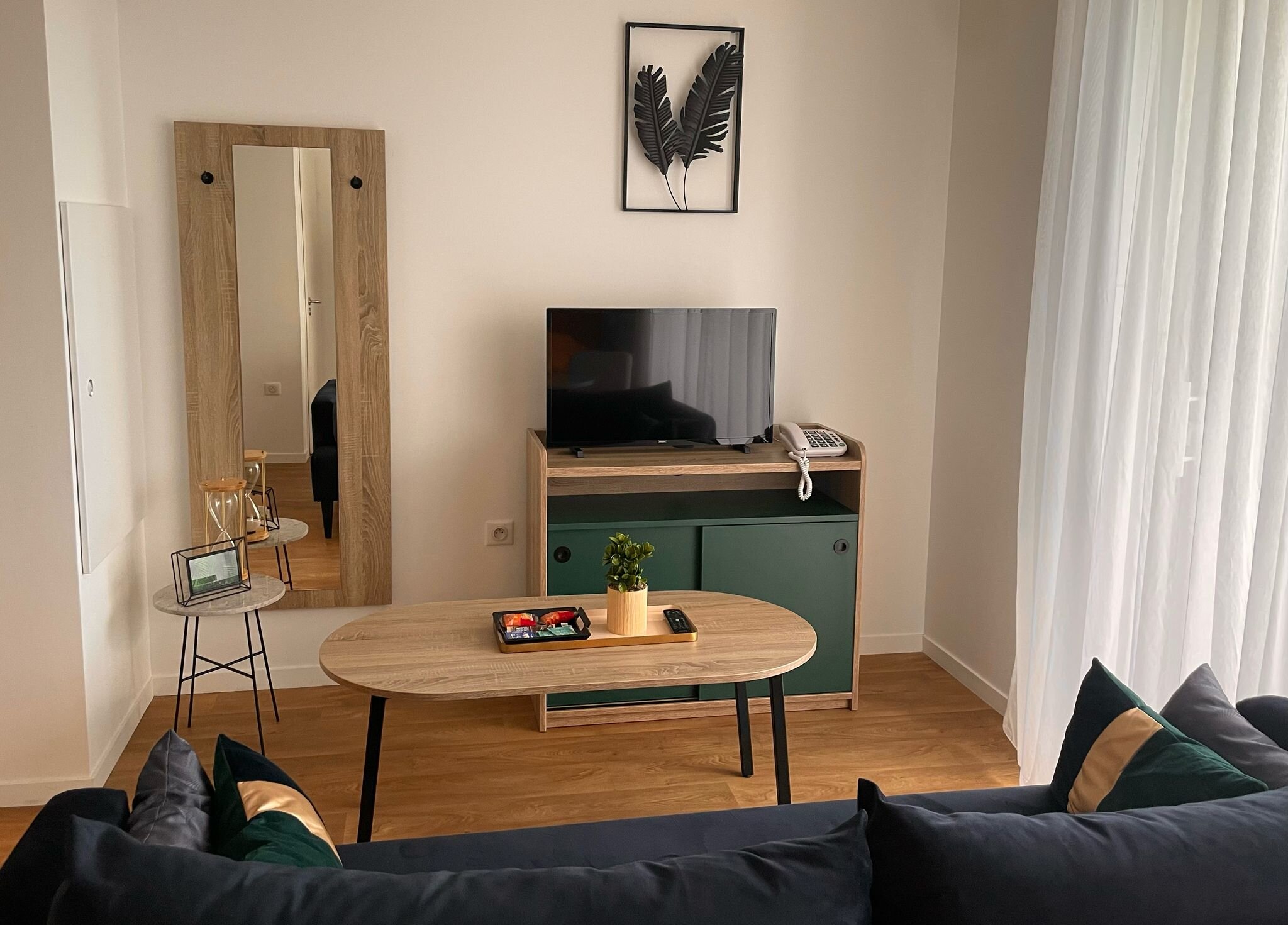 Zenao Appart'hôtels Tours