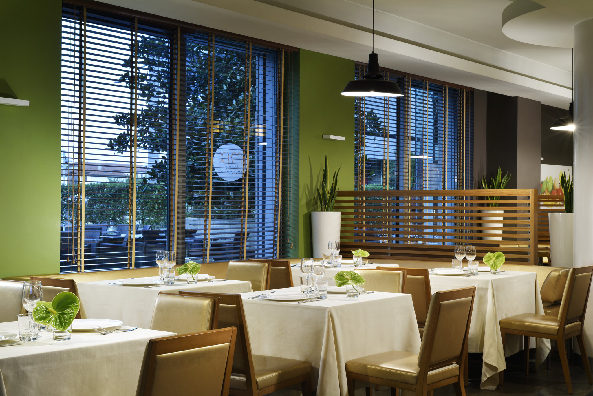 UNA Hotels The One Milano Hotel & Residence 4