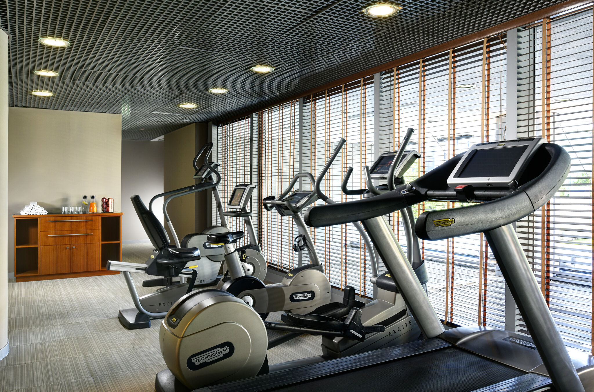 UNA Hotels The One Milano Hotel & Residence 5