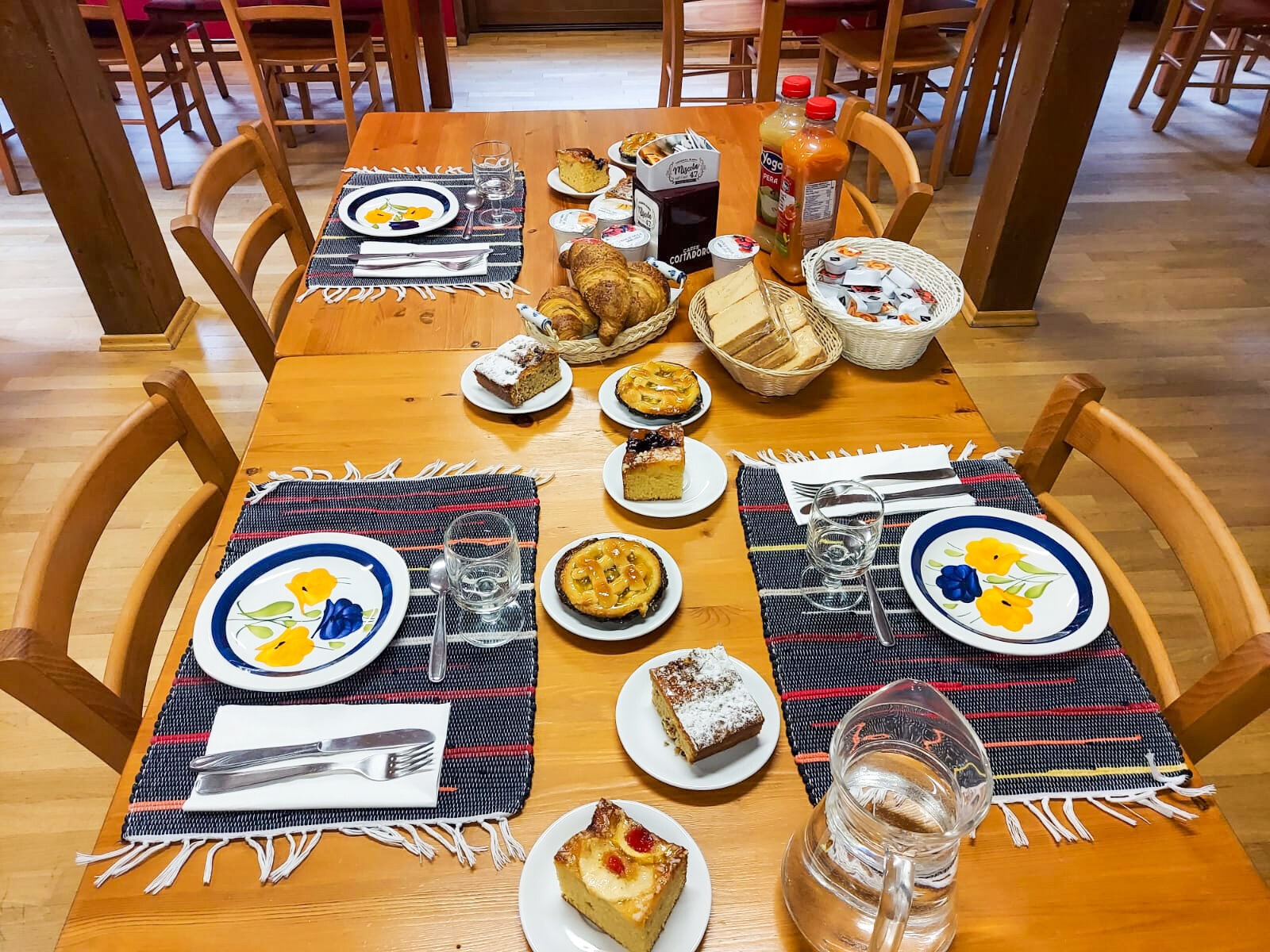Chalet Rosa dei Monti 2