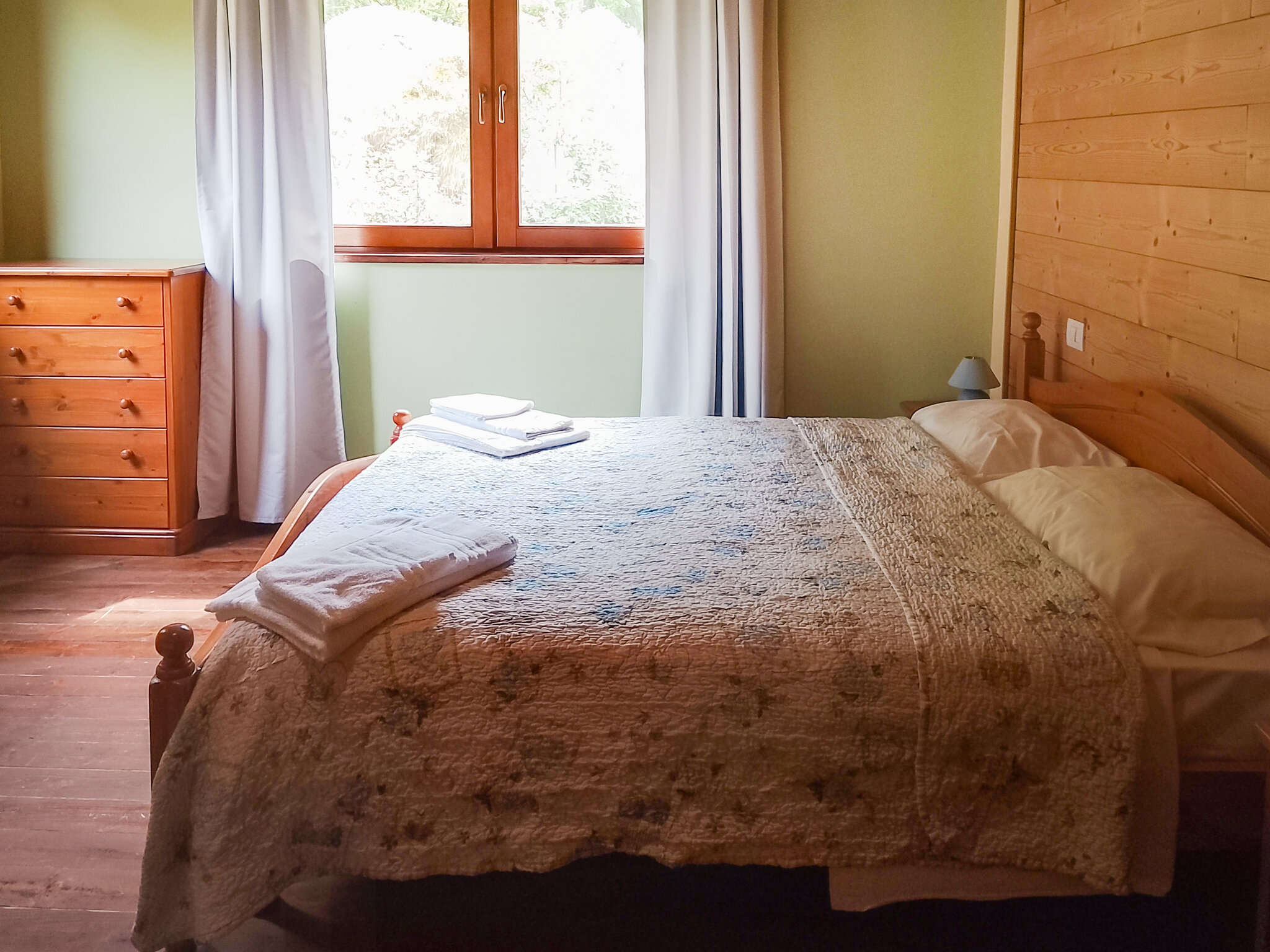 Chalet Rosa dei Monti 3