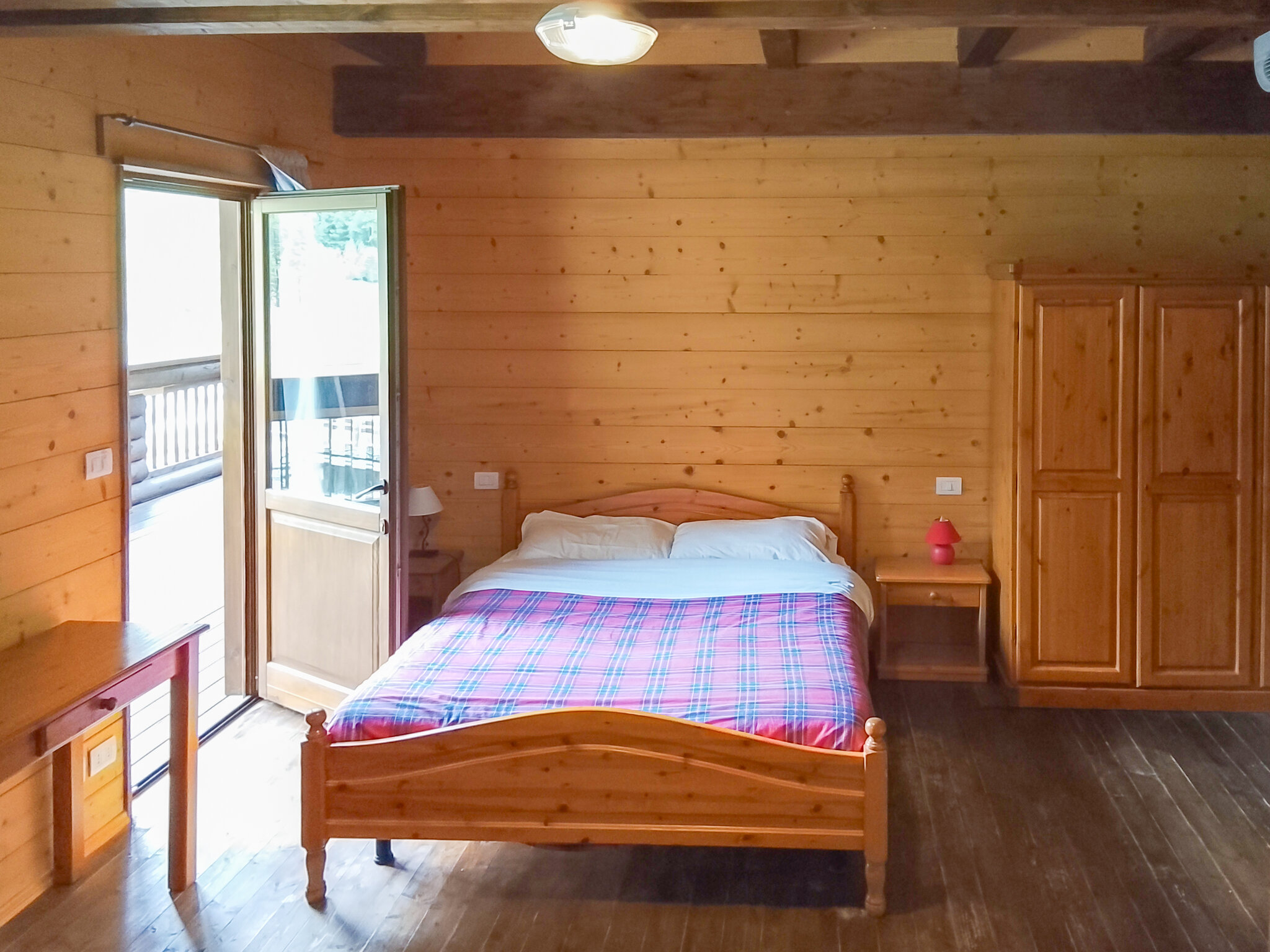 Chalet Rosa dei Monti 4