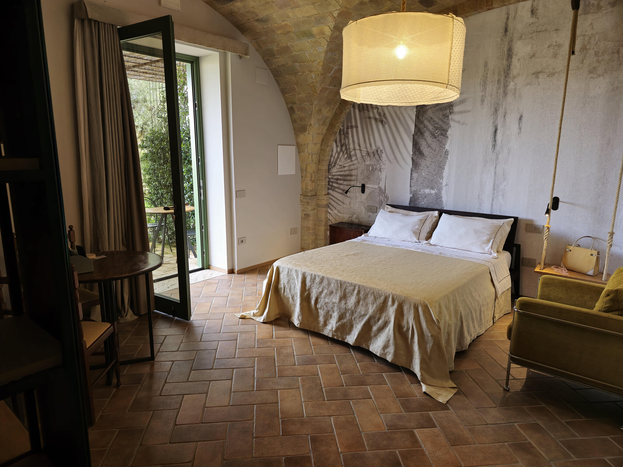 Relais Cocci Grifoni 3