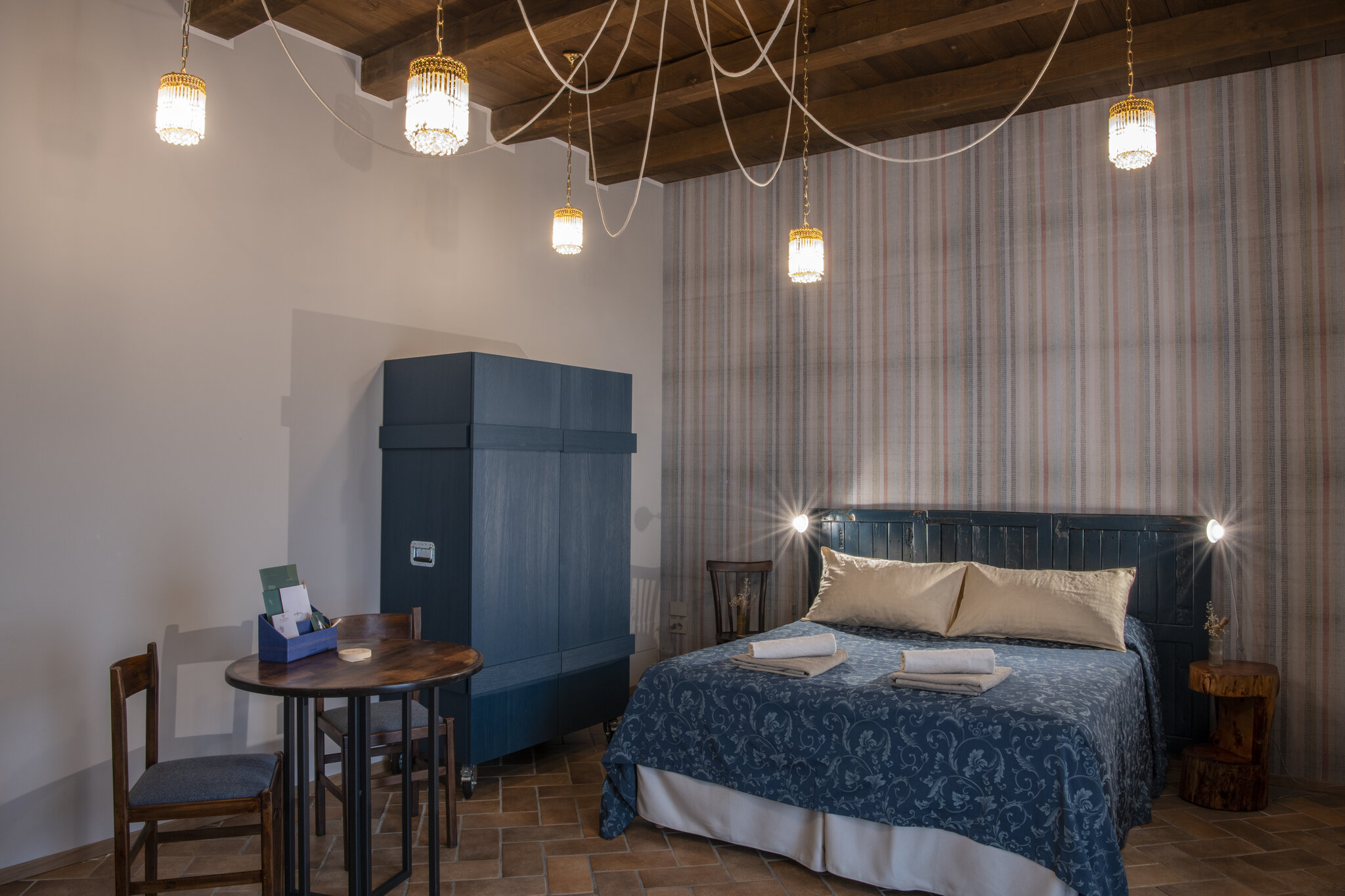 Relais Cocci Grifoni 5