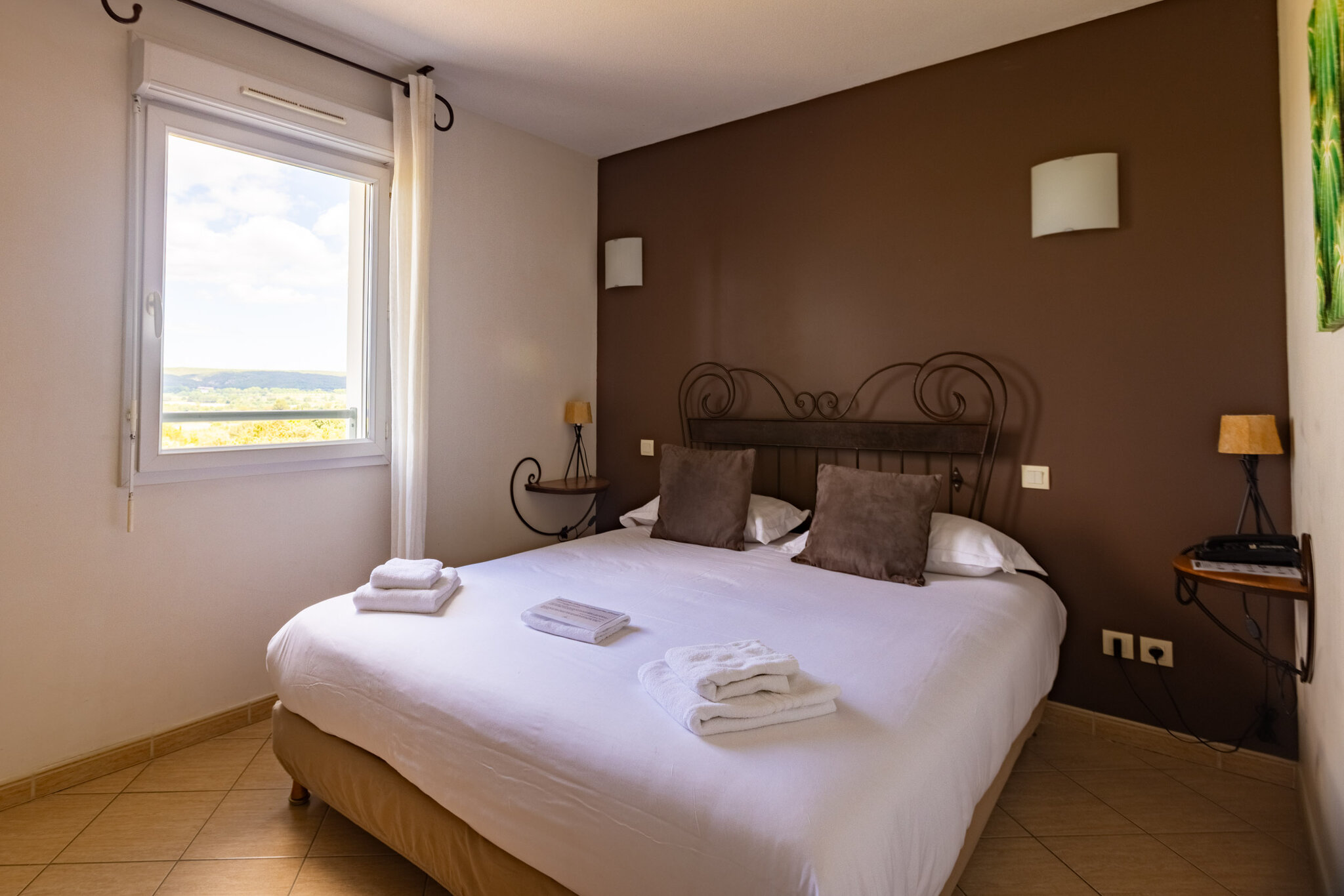 Logis Hotel le Gardon 2