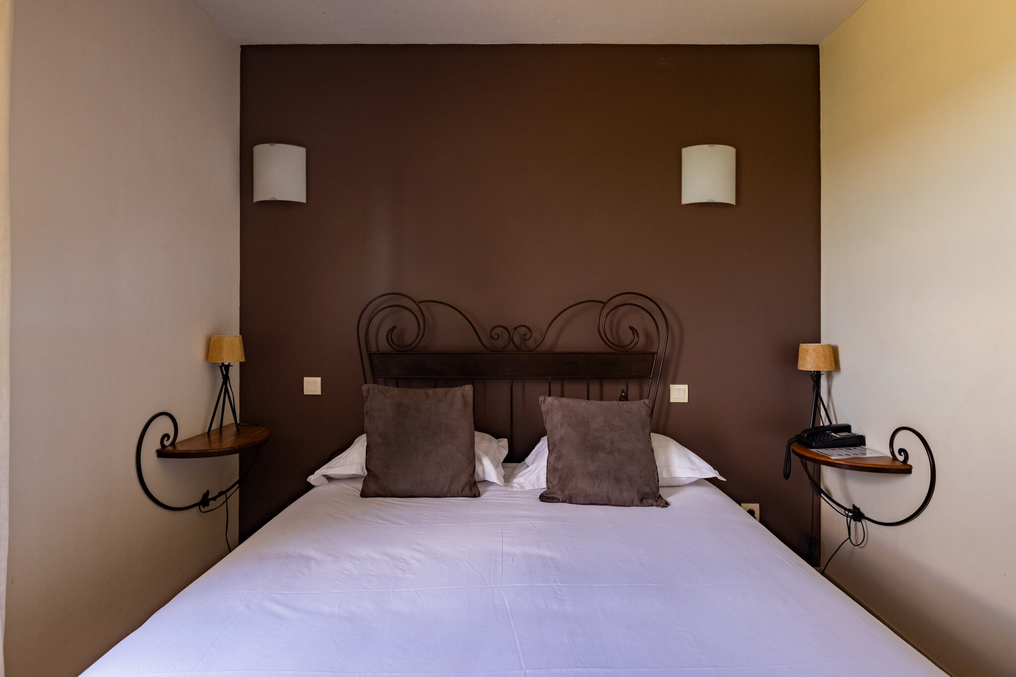 Logis Hotel le Gardon 3