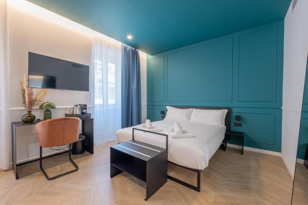 Maria Cristina Boutique Rooms 4
