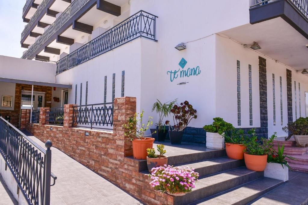 Te Maná Hotel 5
